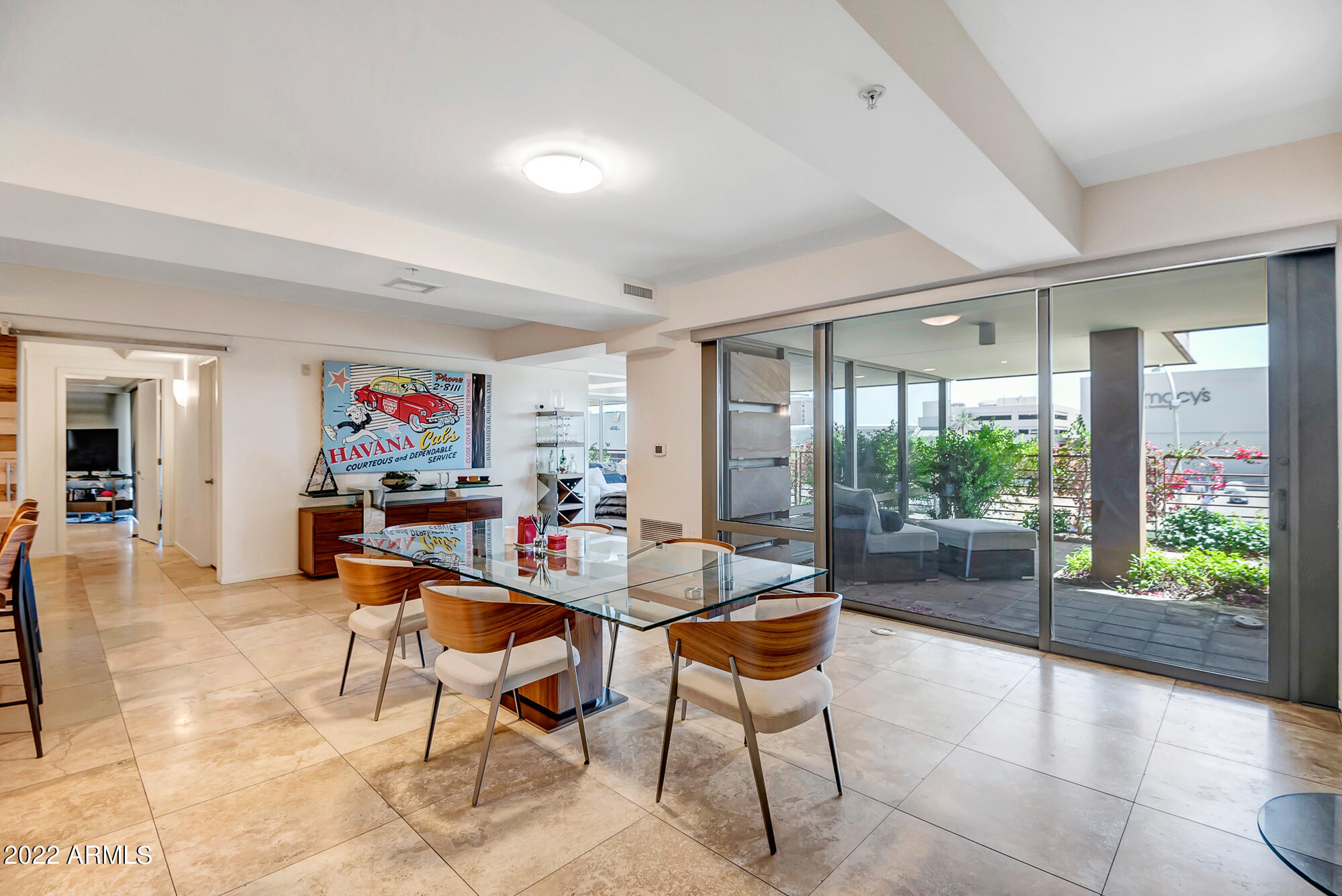 7117 E RANCHO VISTA Drive Unit: 3011