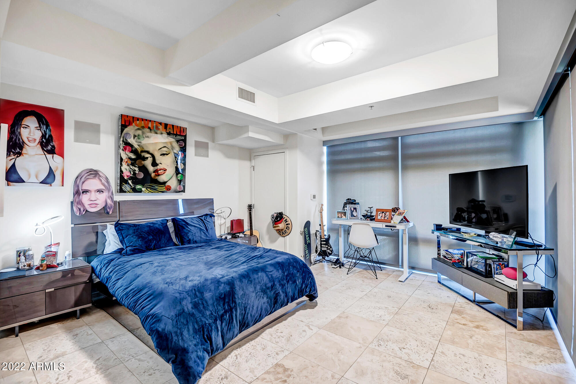 7117 E RANCHO VISTA Drive Unit: 3011