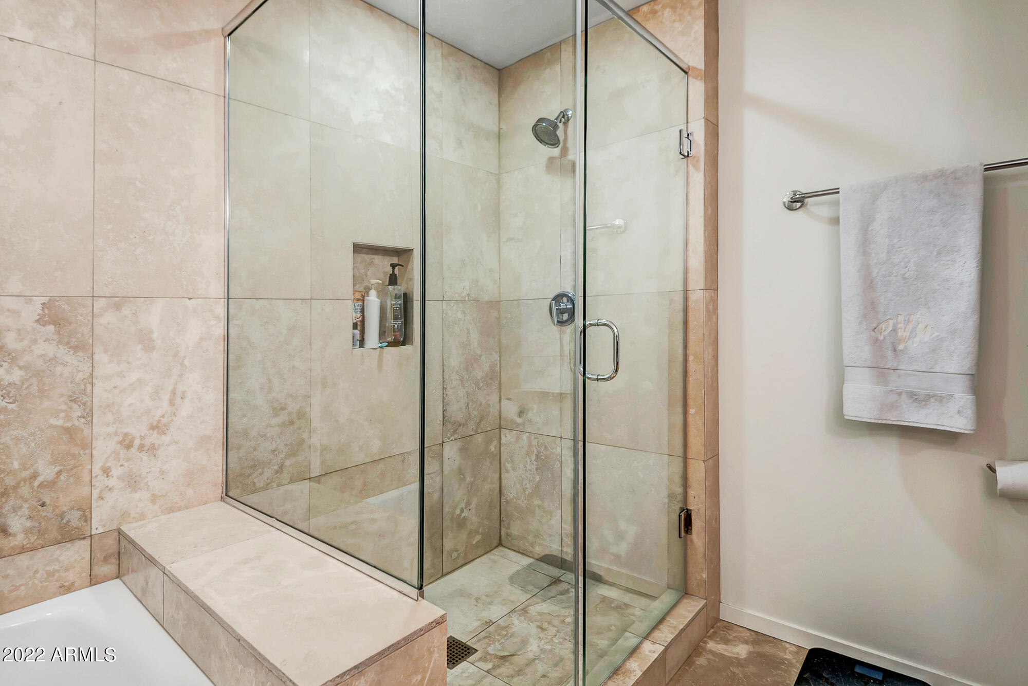 7117 E RANCHO VISTA Drive Unit: 3011
