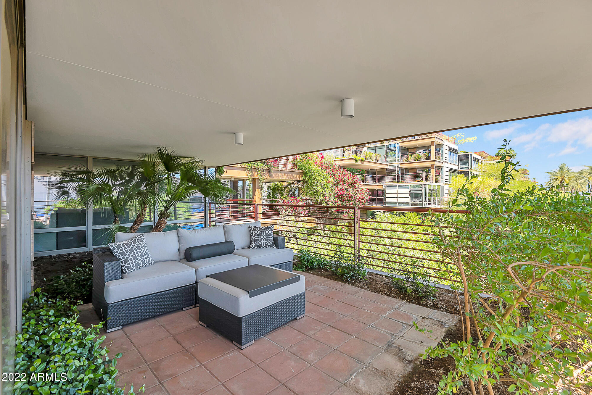 7117 E RANCHO VISTA Drive Unit: 3011