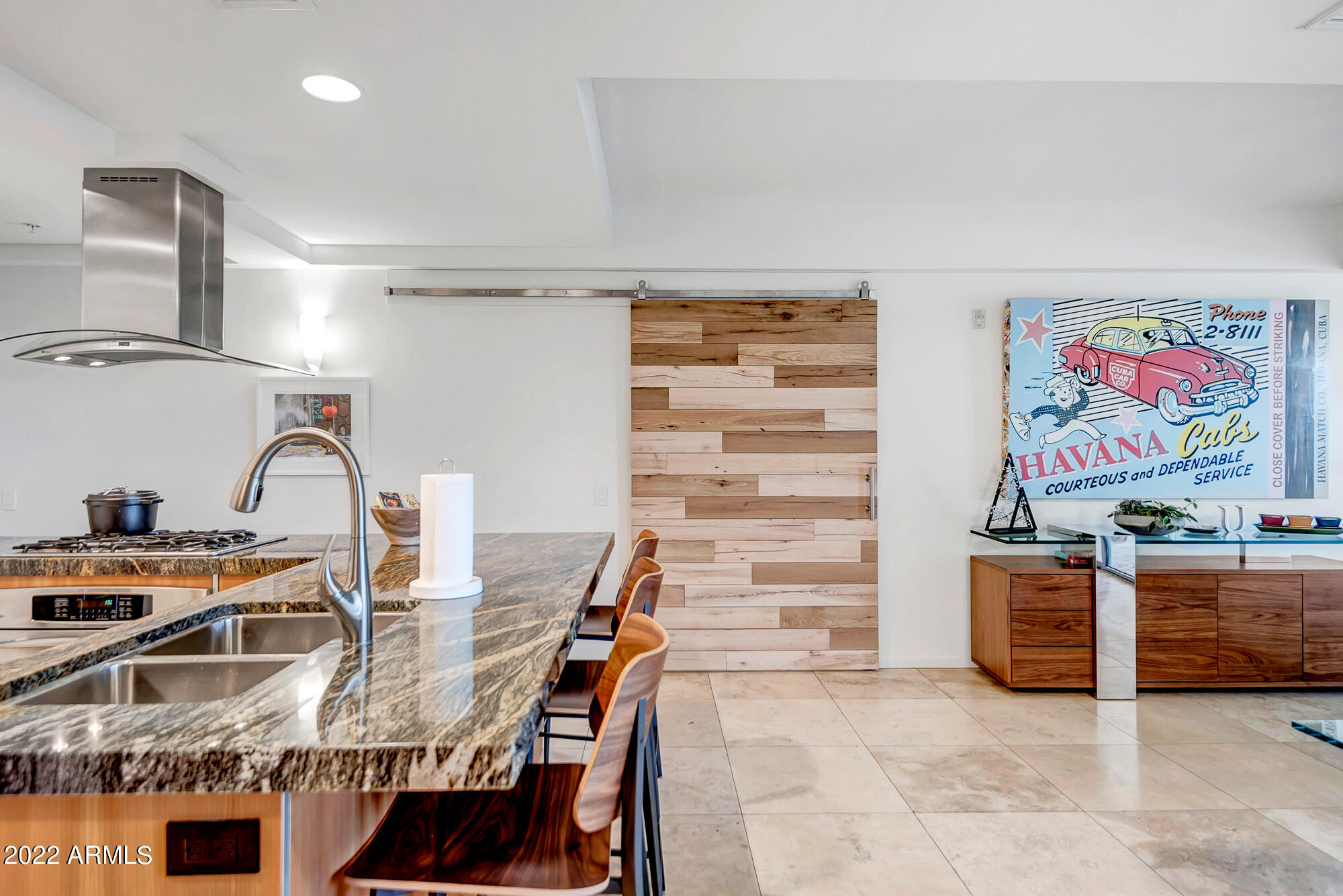 7117 E RANCHO VISTA Drive Unit: 3011