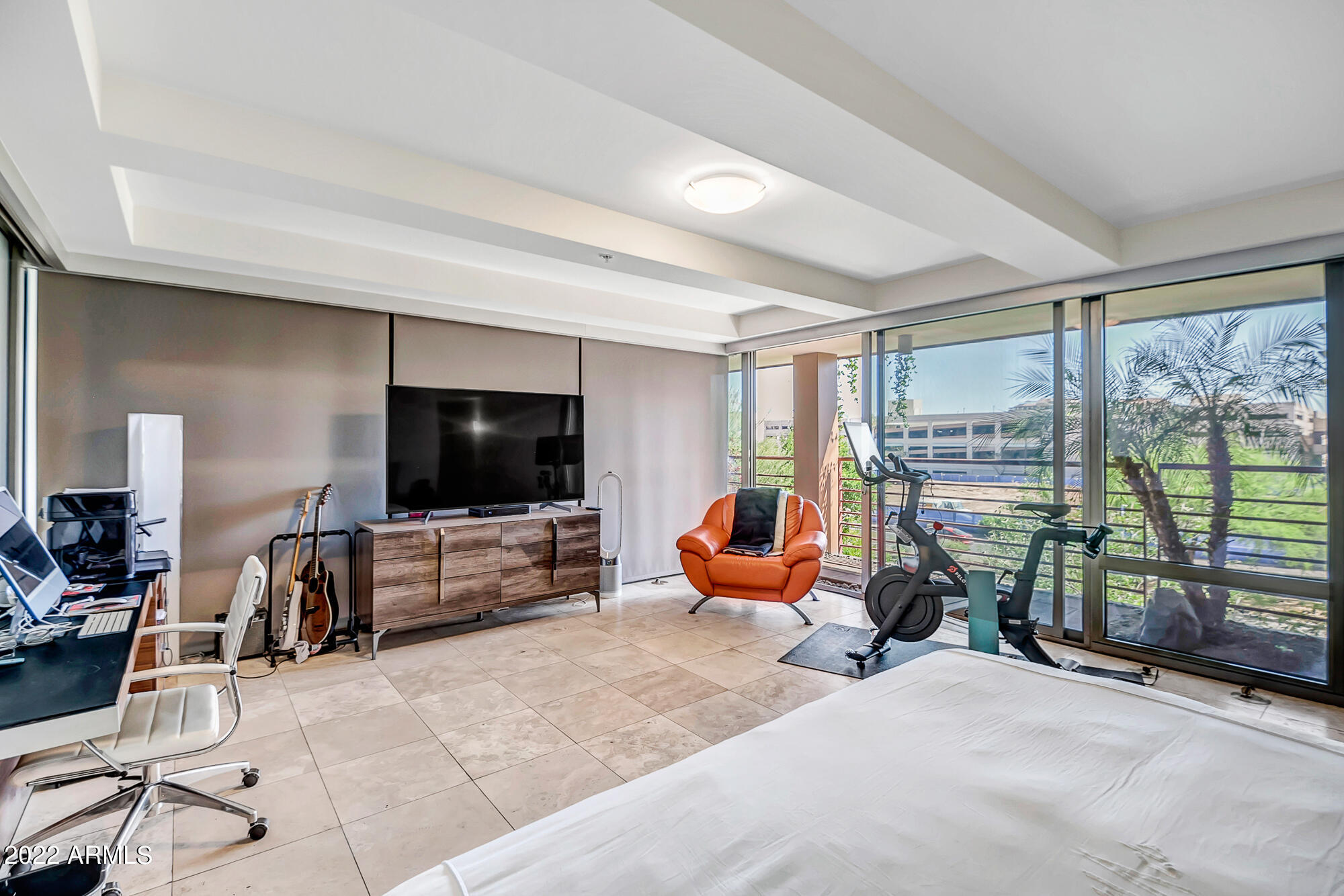 7117 E RANCHO VISTA Drive Unit: 3011