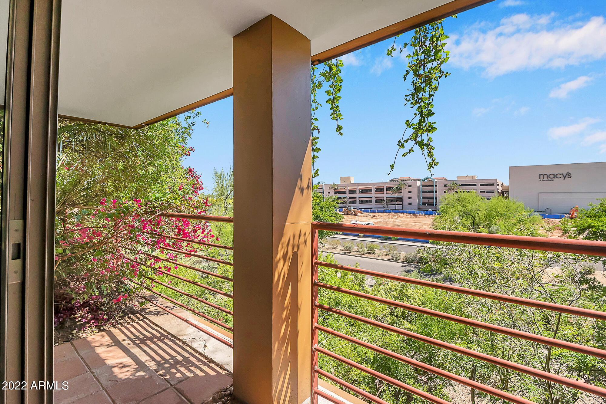 7117 E RANCHO VISTA Drive Unit: 3011