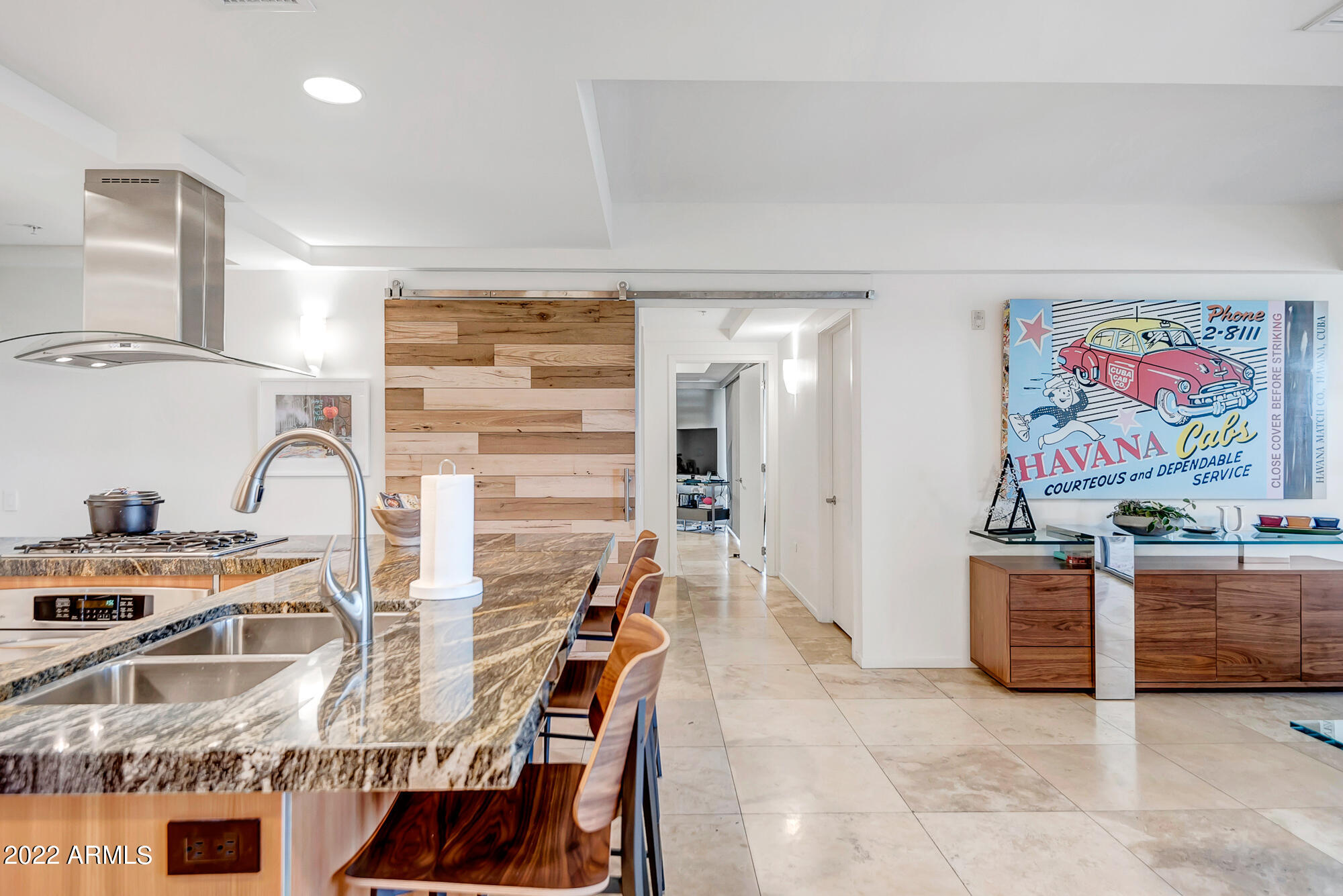 7117 E RANCHO VISTA Drive Unit: 3011