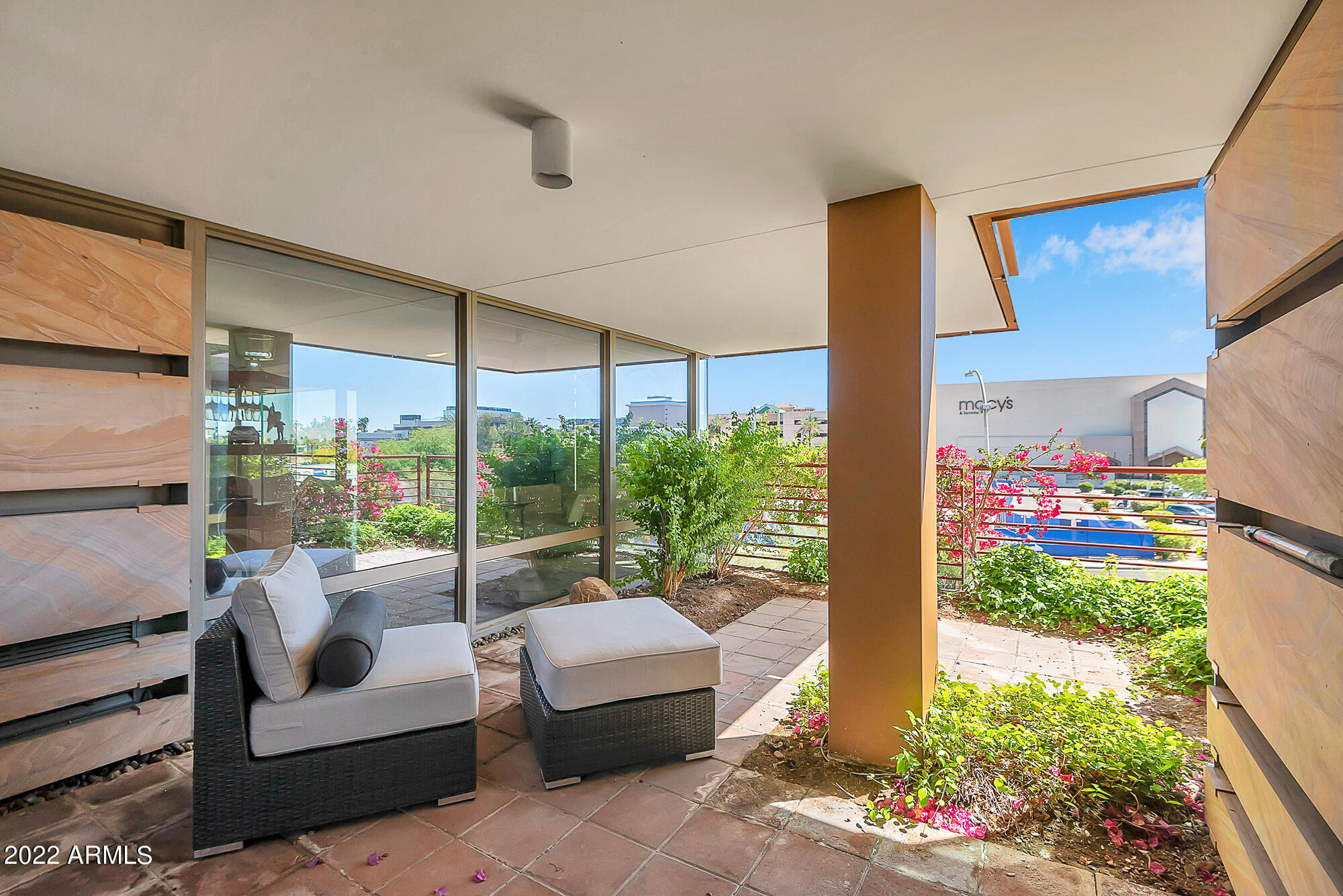 7117 E RANCHO VISTA Drive Unit: 3011