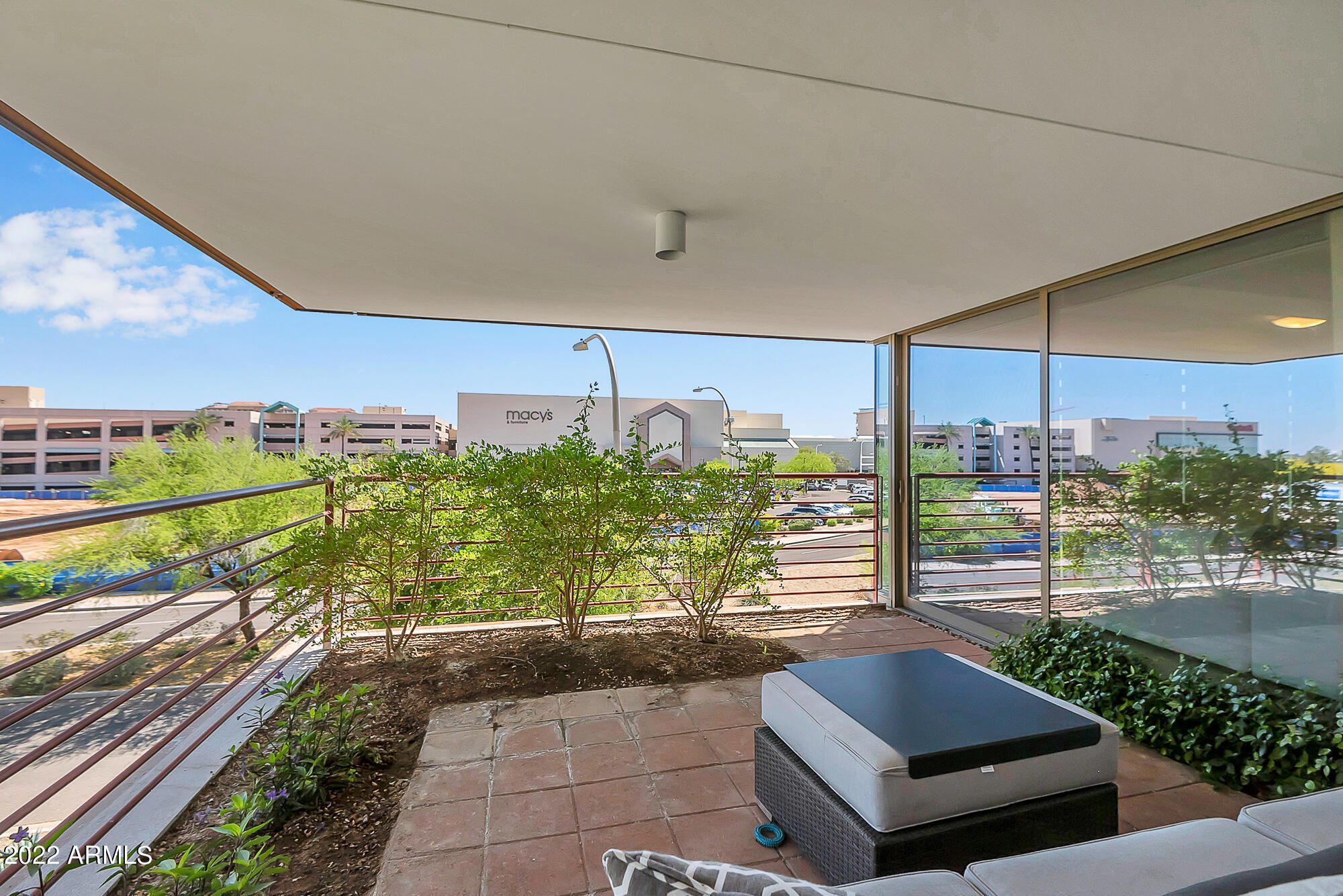 7117 E RANCHO VISTA Drive Unit: 3011