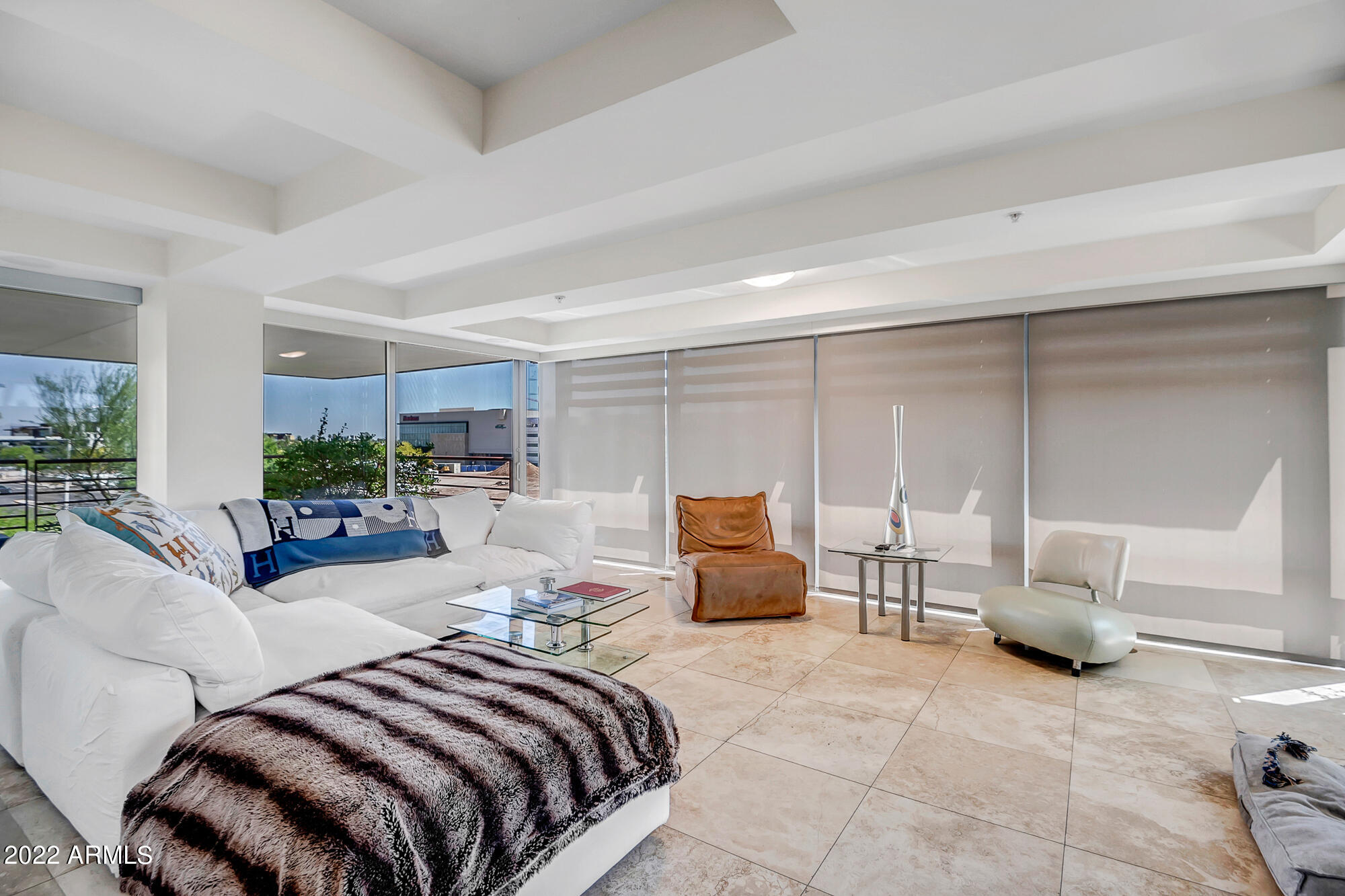 7117 E RANCHO VISTA Drive Unit: 3011