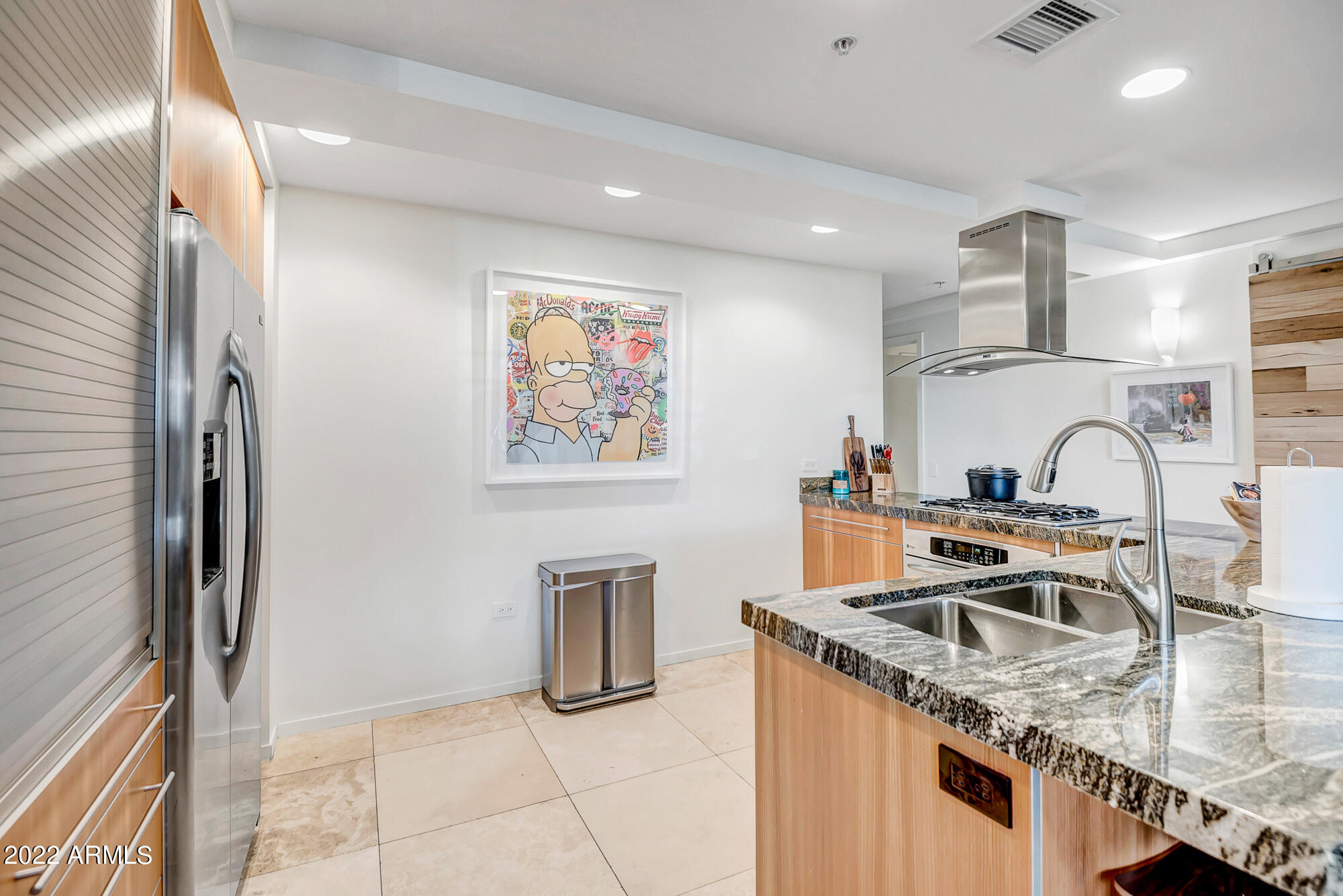 7117 E RANCHO VISTA Drive Unit: 3011