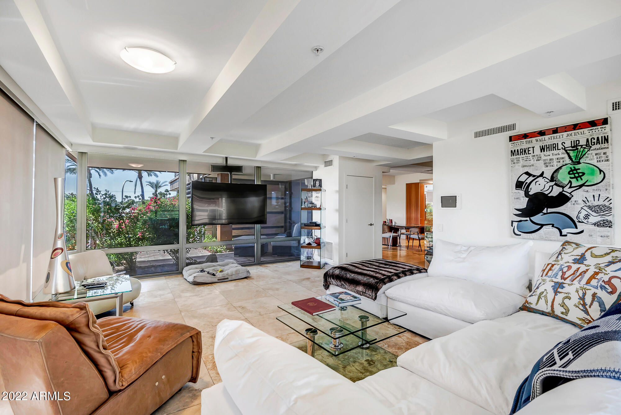 7117 E RANCHO VISTA Drive Unit: 3011