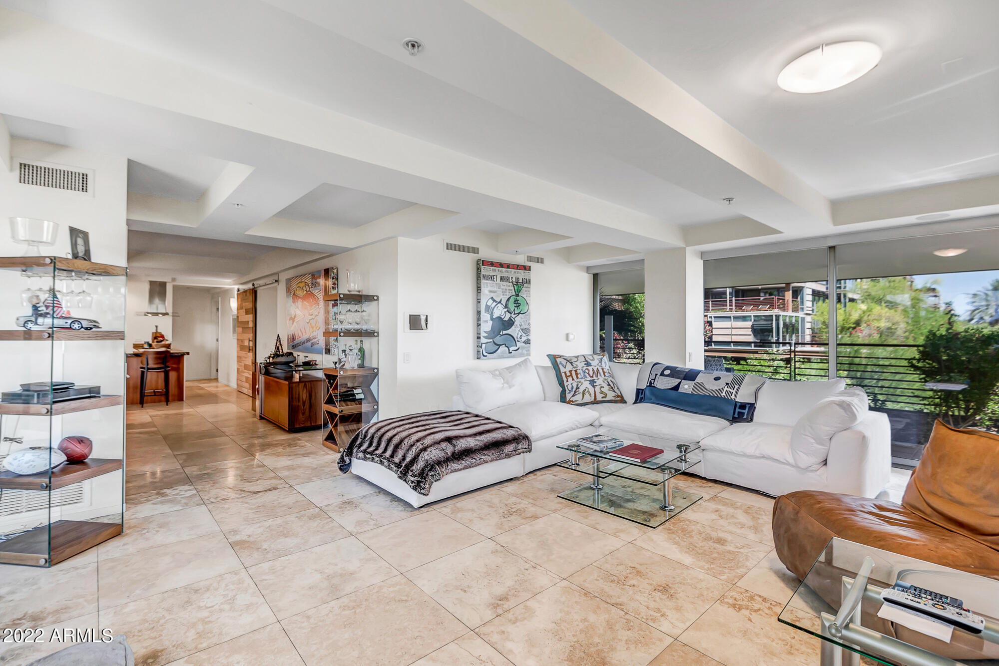 7117 E RANCHO VISTA Drive Unit: 3011