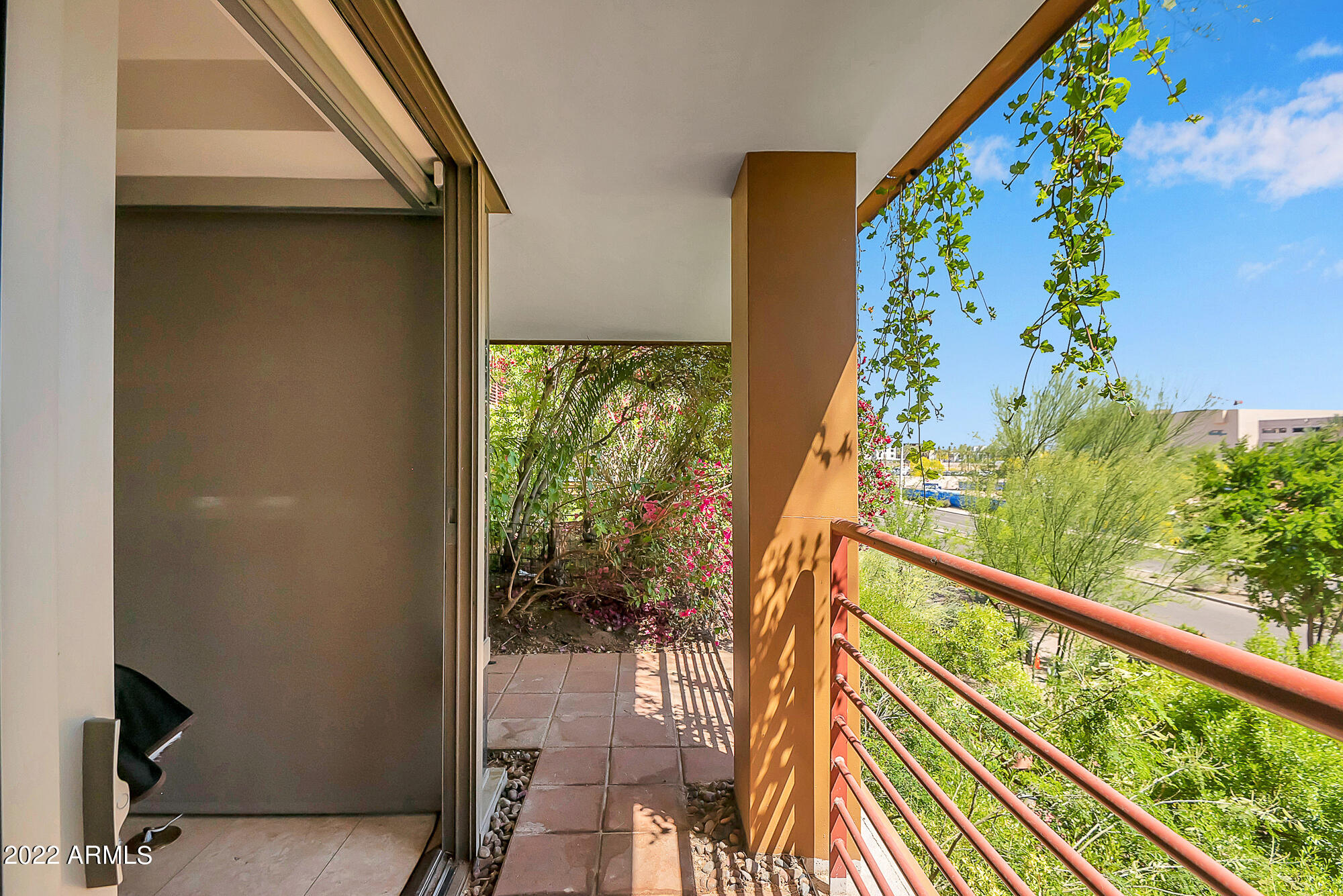 7117 E RANCHO VISTA Drive Unit: 3011
