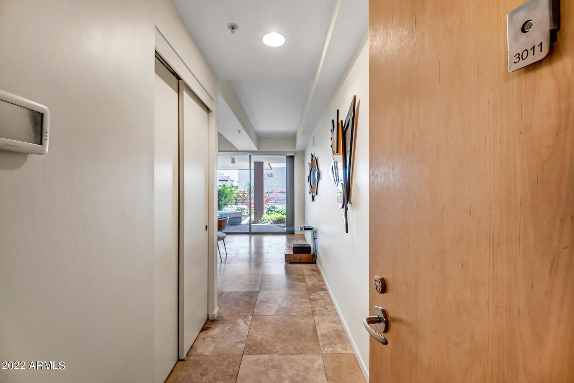 7117 E RANCHO VISTA Drive Unit: 3011