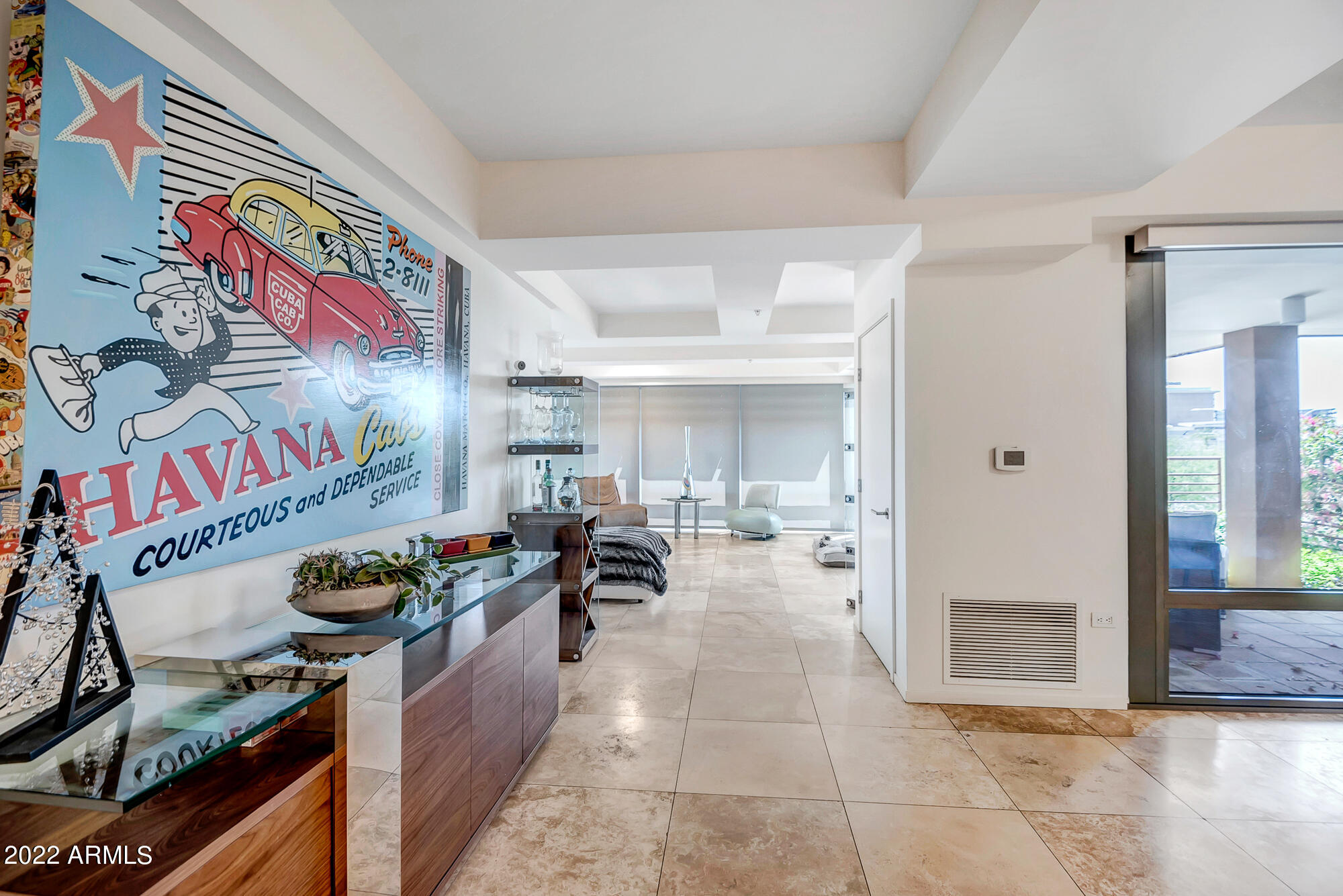 7117 E RANCHO VISTA Drive Unit: 3011