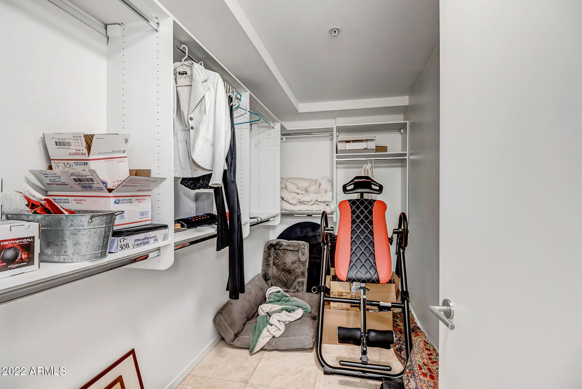 7117 E RANCHO VISTA Drive Unit: 3011