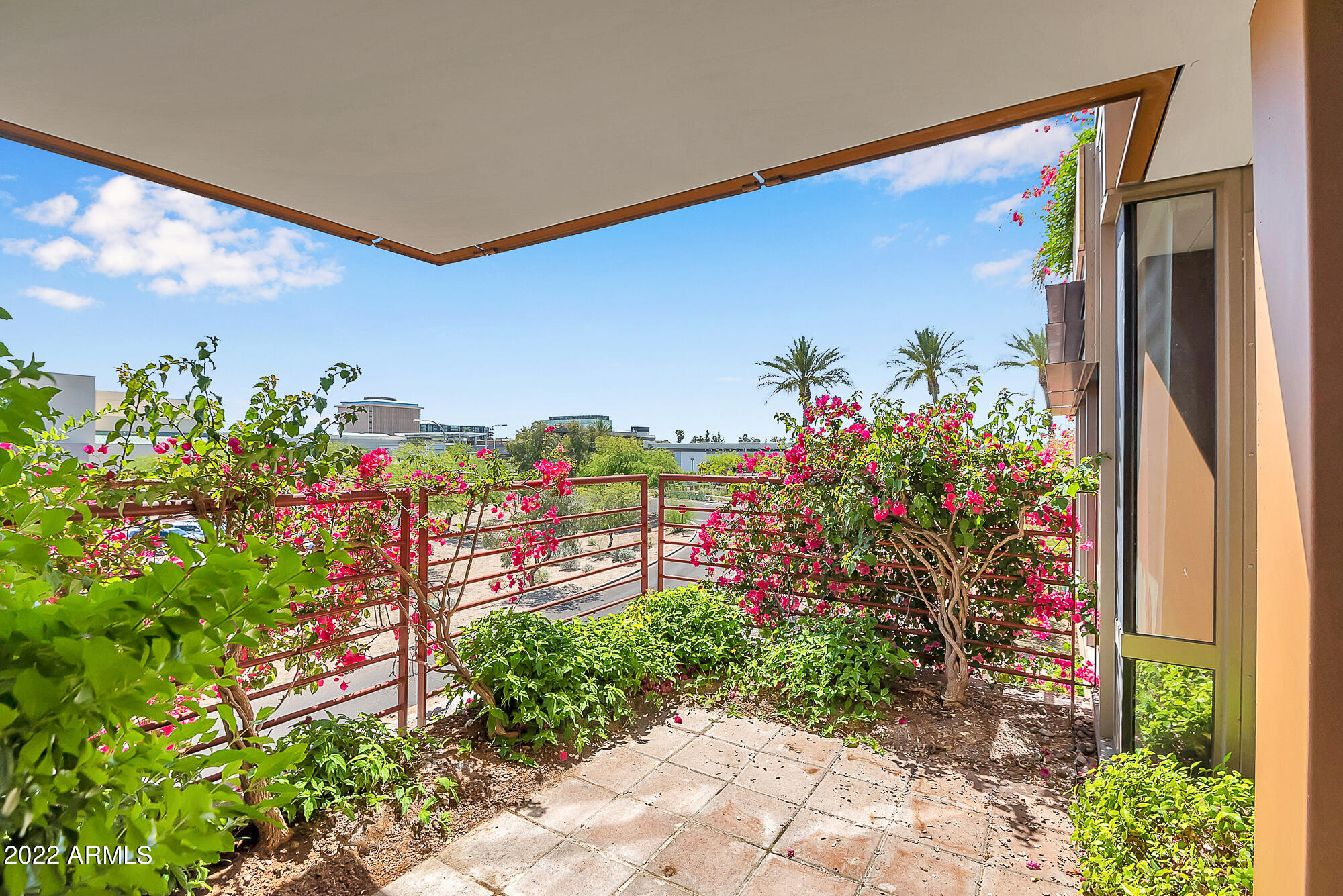 7117 E RANCHO VISTA Drive Unit: 3011