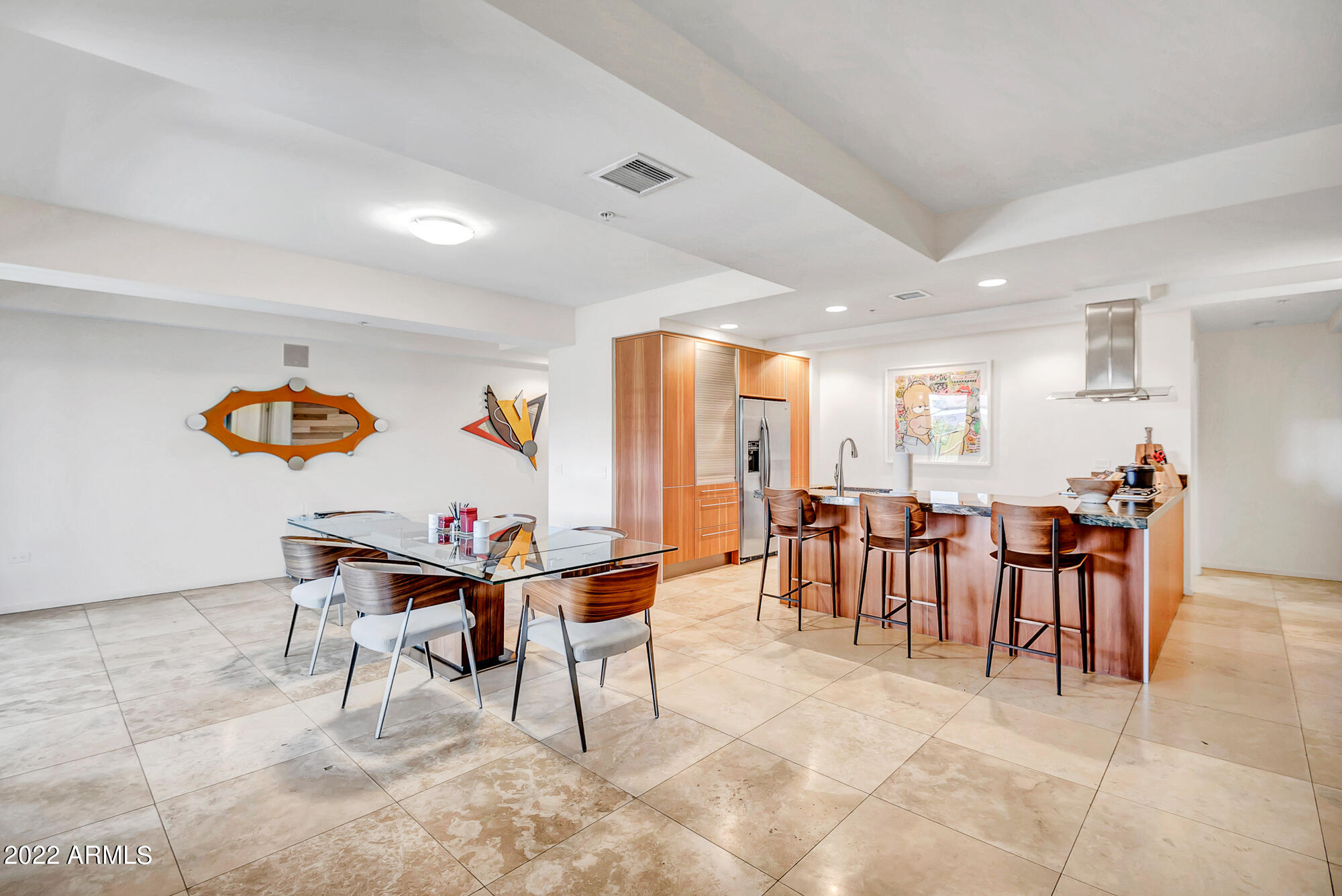 7117 E RANCHO VISTA Drive Unit: 3011