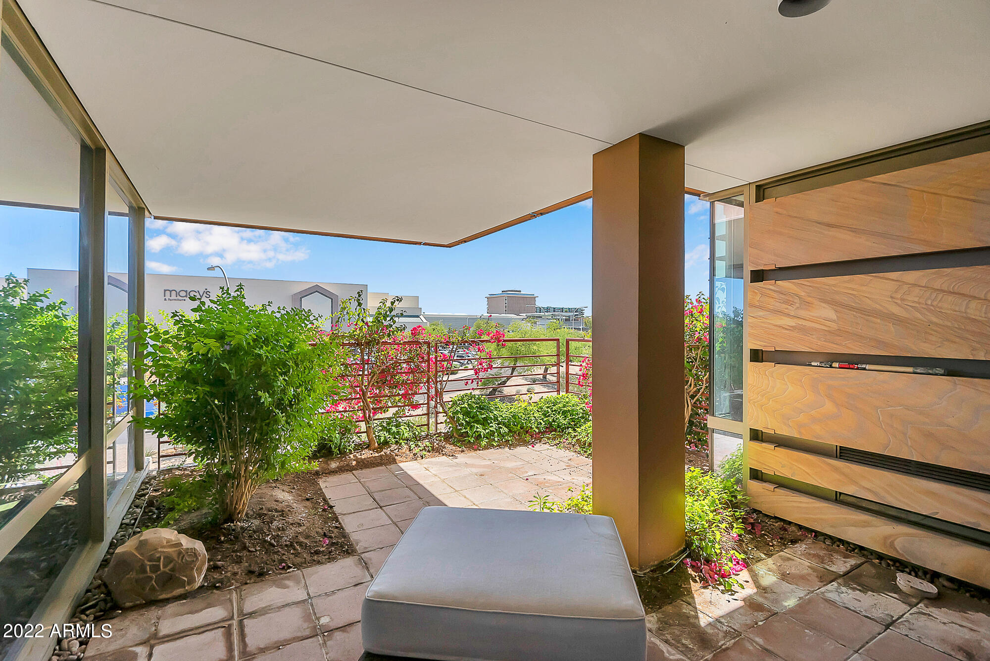 7117 E RANCHO VISTA Drive Unit: 3011