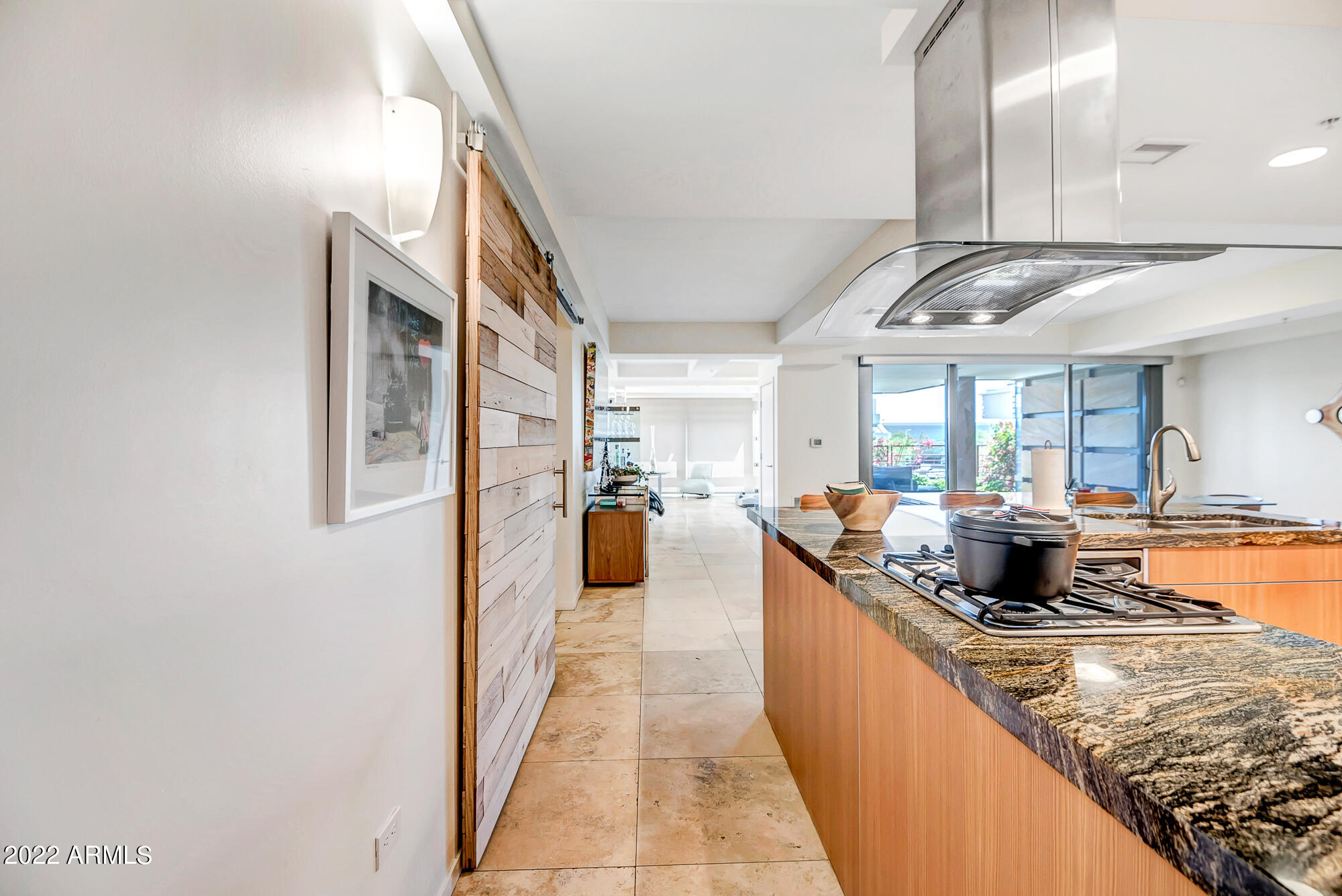 7117 E RANCHO VISTA Drive Unit: 3011
