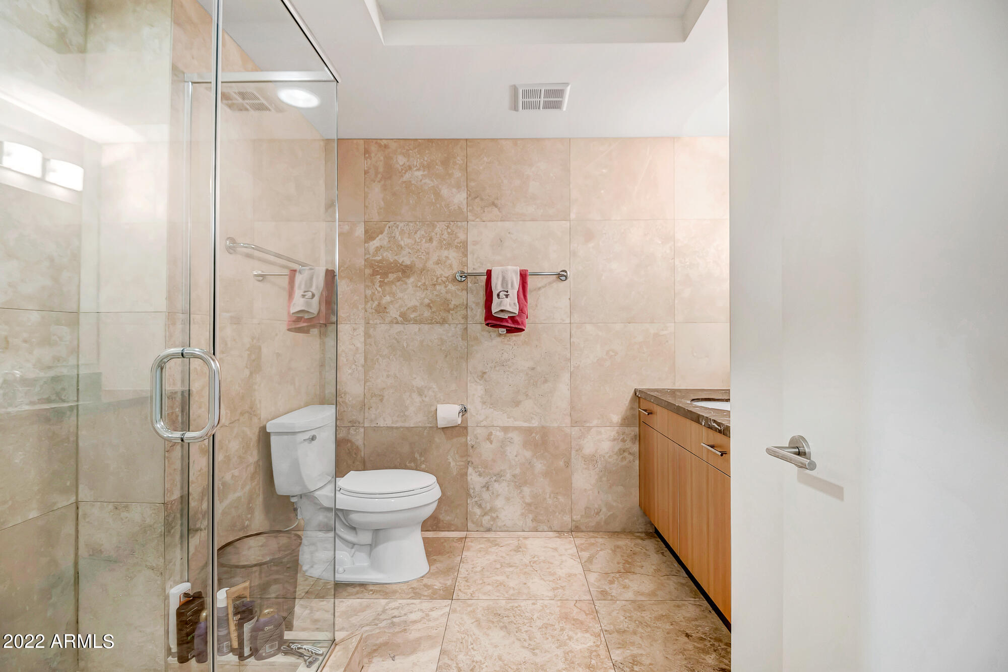 7117 E RANCHO VISTA Drive Unit: 3011