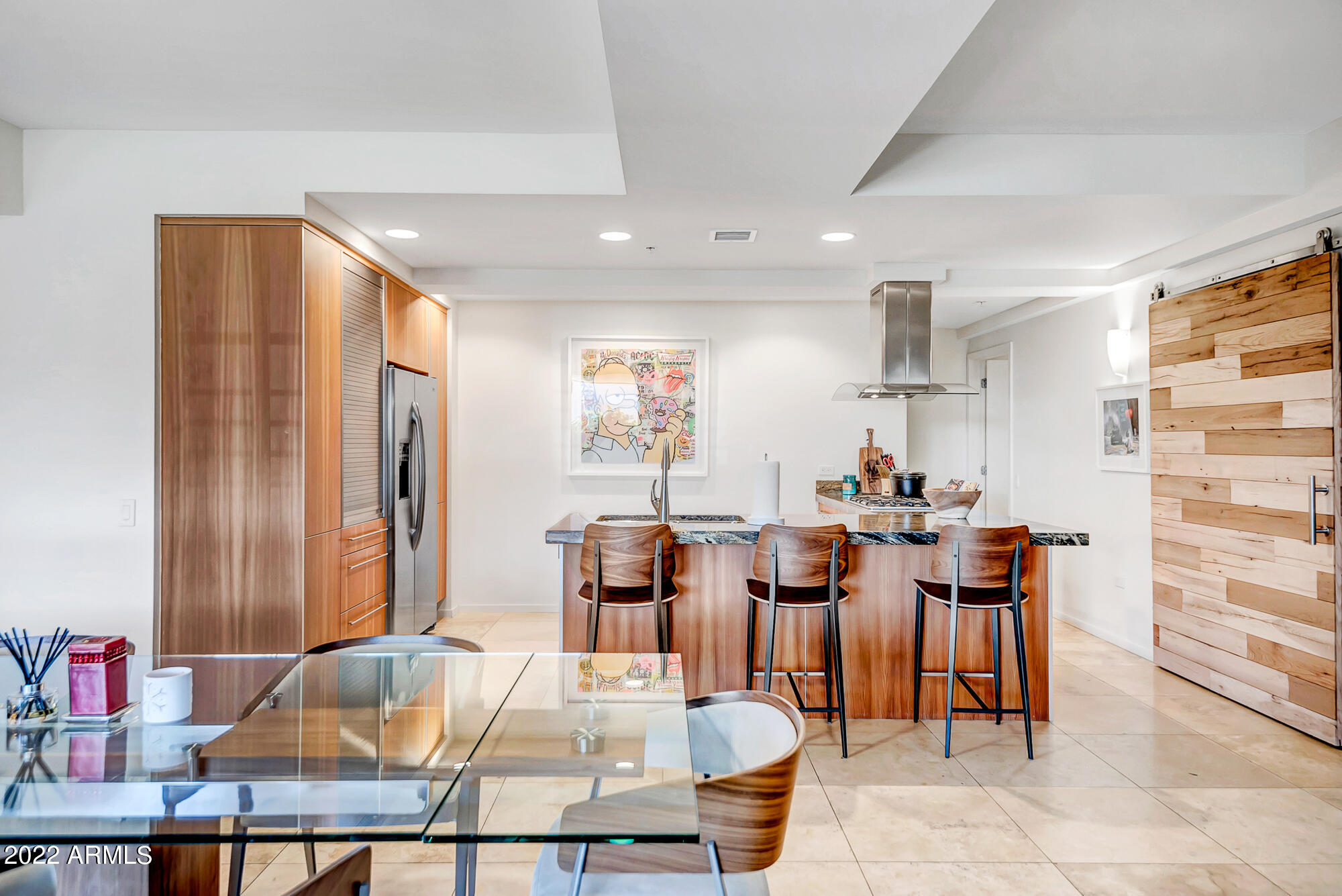 7117 E RANCHO VISTA Drive Unit: 3011