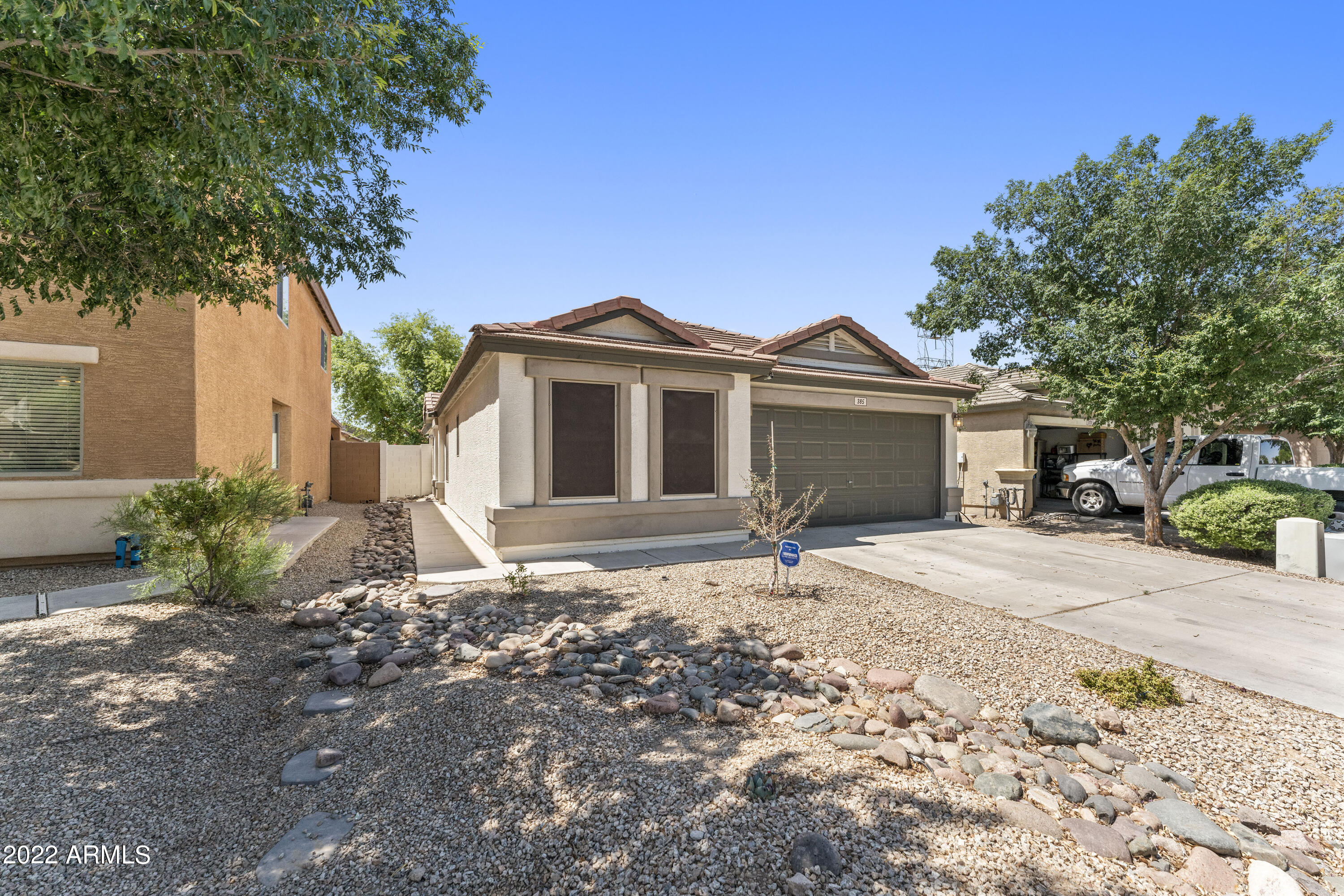 385 E PENNY Lane