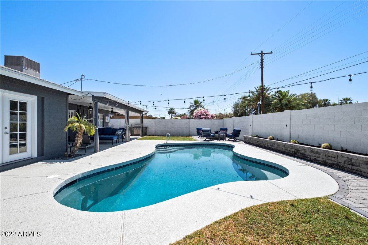 6701 E MONTE VISTA Road