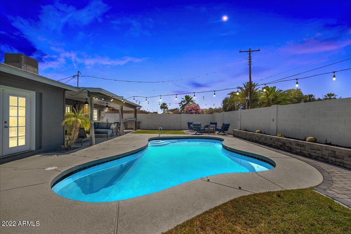 6701 E MONTE VISTA Road