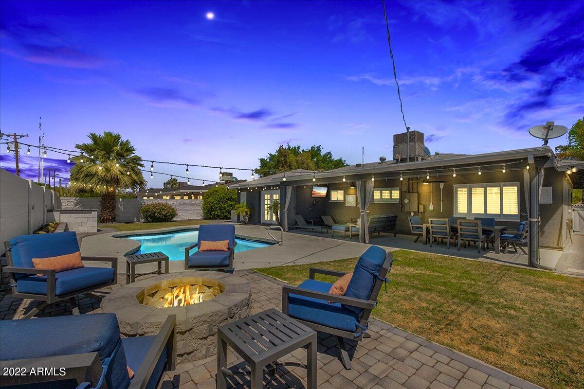 6701 E MONTE VISTA Road