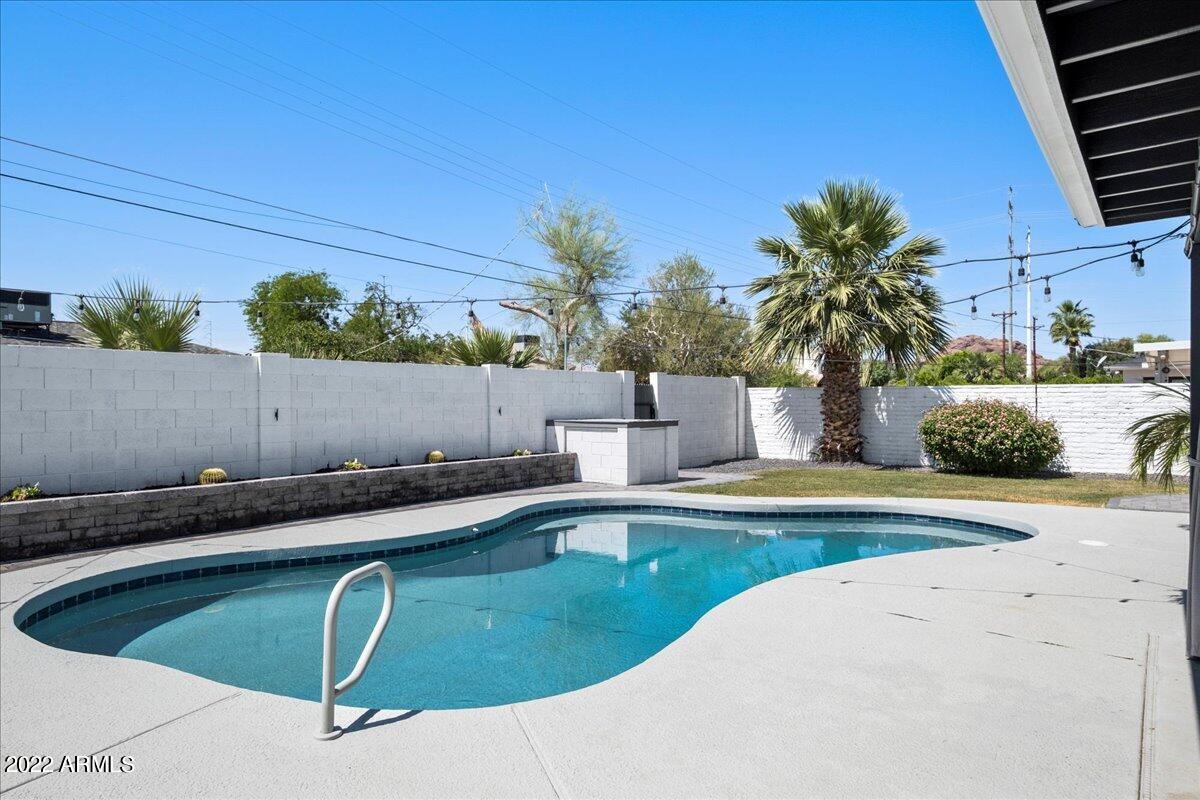 6701 E MONTE VISTA Road