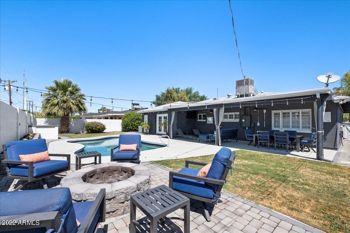 6701 E MONTE VISTA Road