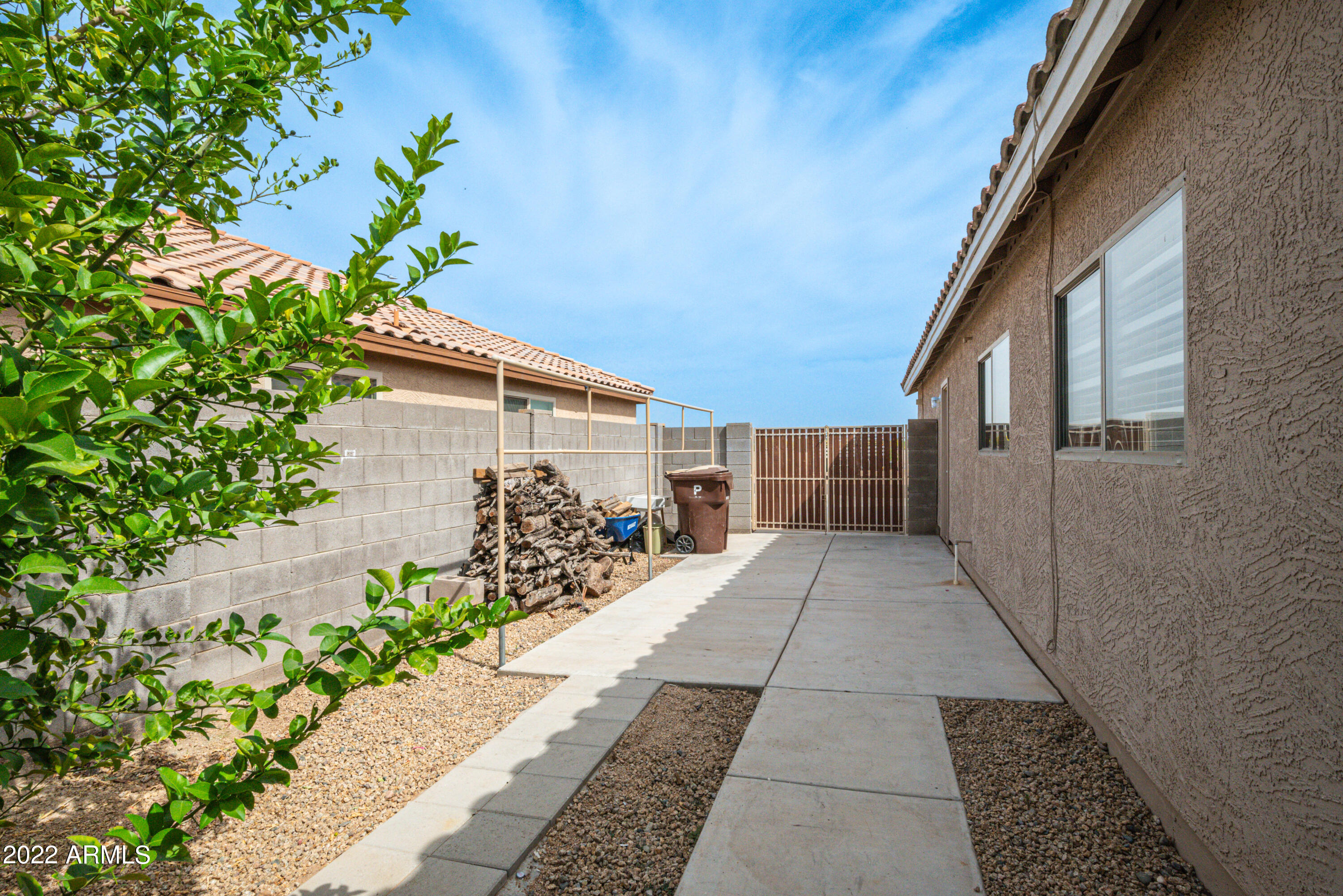 8017 W HATCHER Road