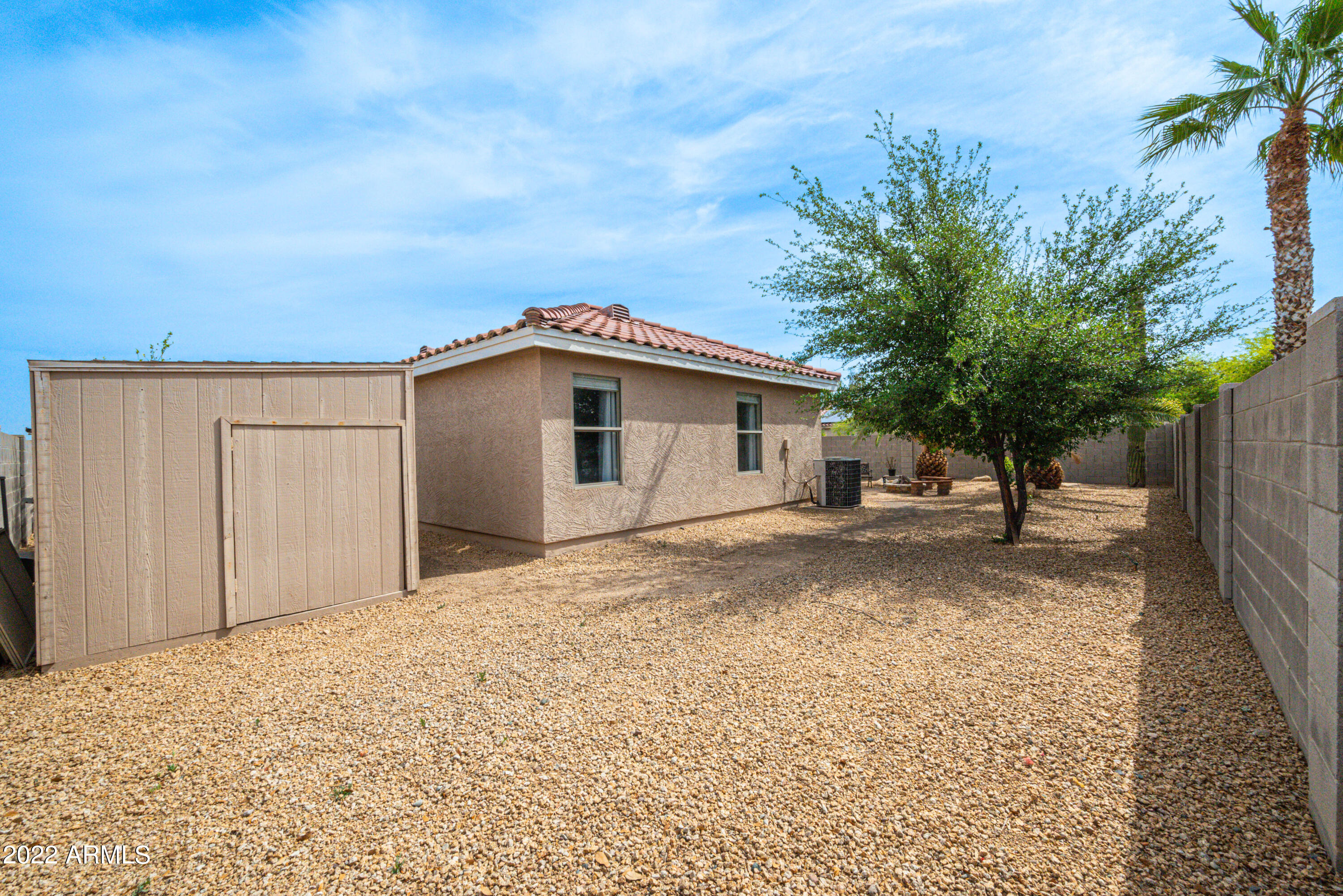 8017 W HATCHER Road