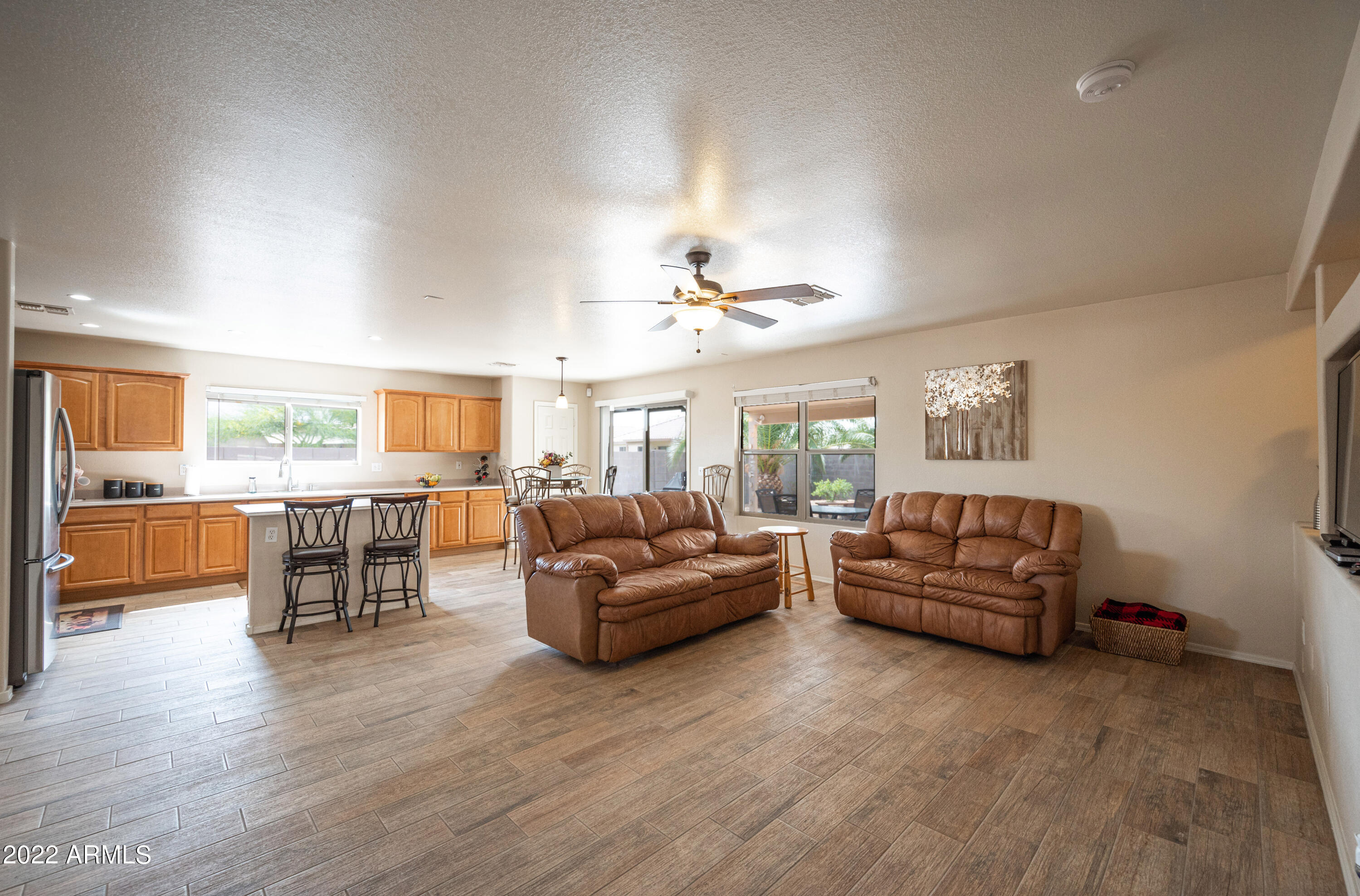 8017 W HATCHER Road