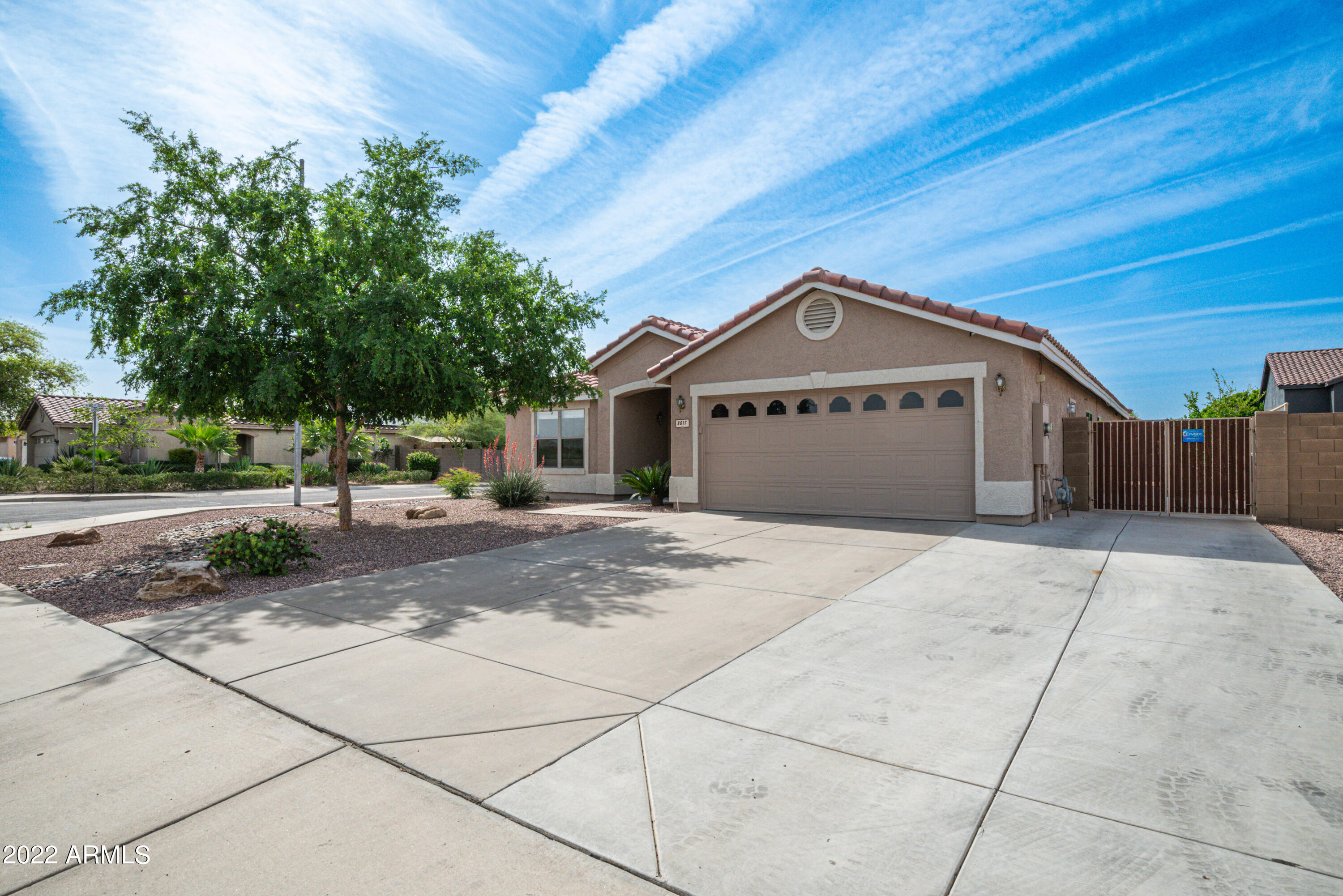 8017 W HATCHER Road