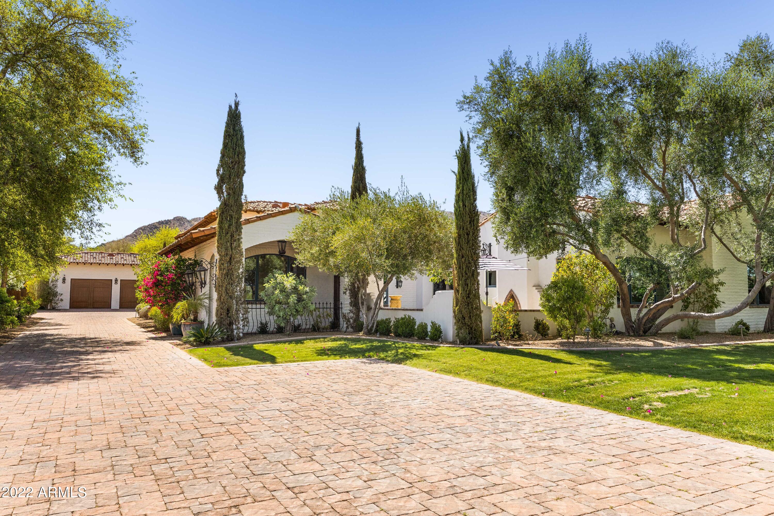5000 E SKY DESERT Lane