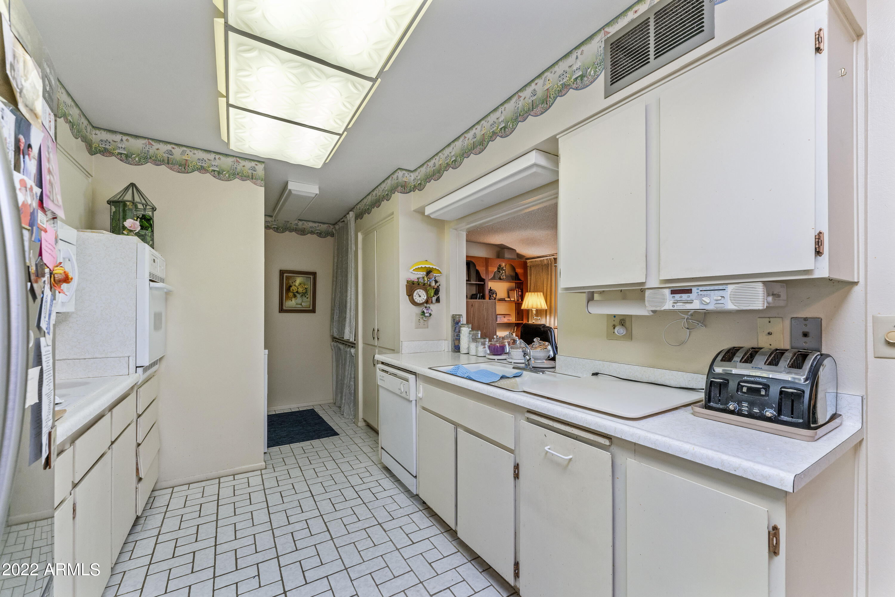 10135 W Forrester Drive