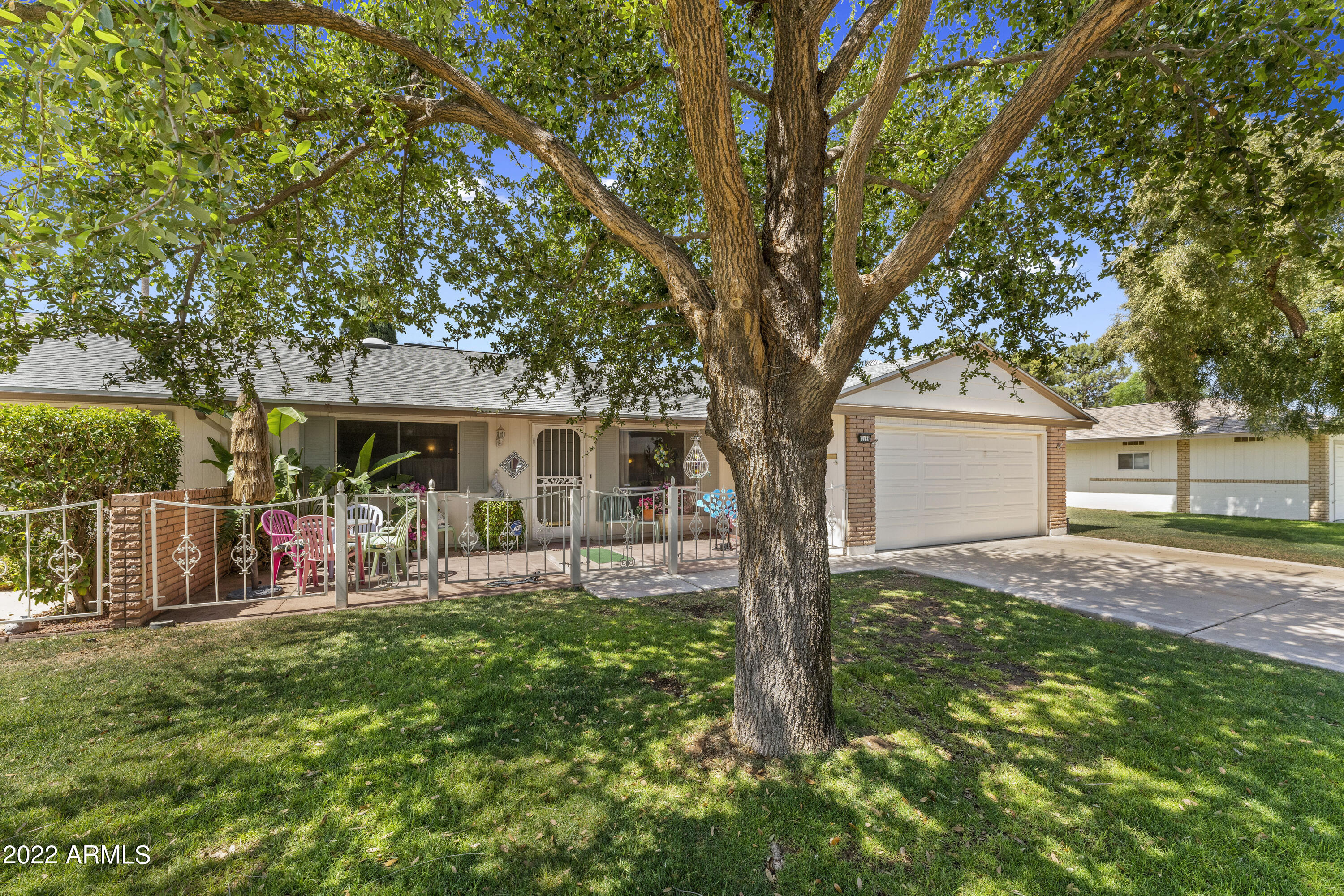 10135 W Forrester Drive