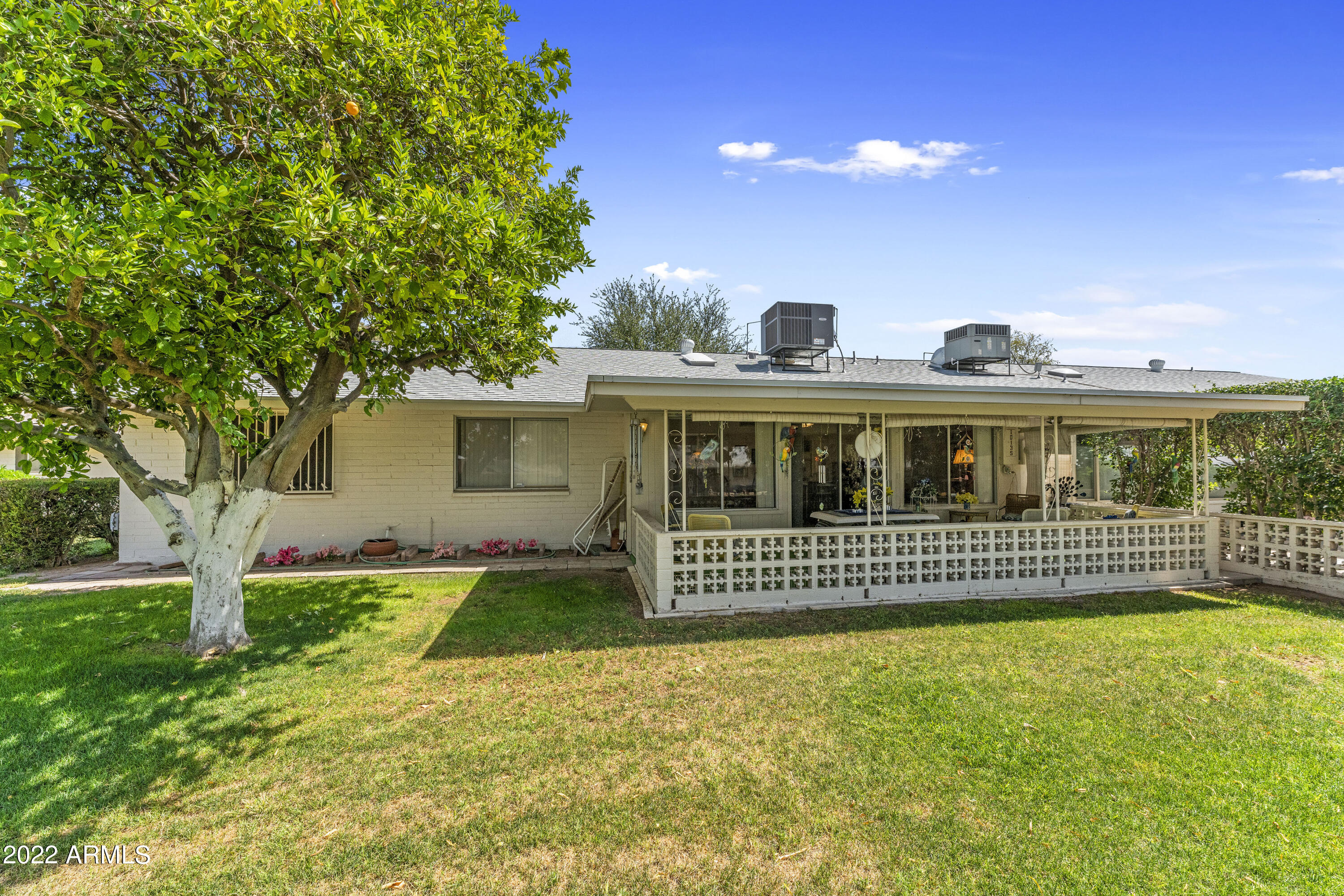 10135 W Forrester Drive