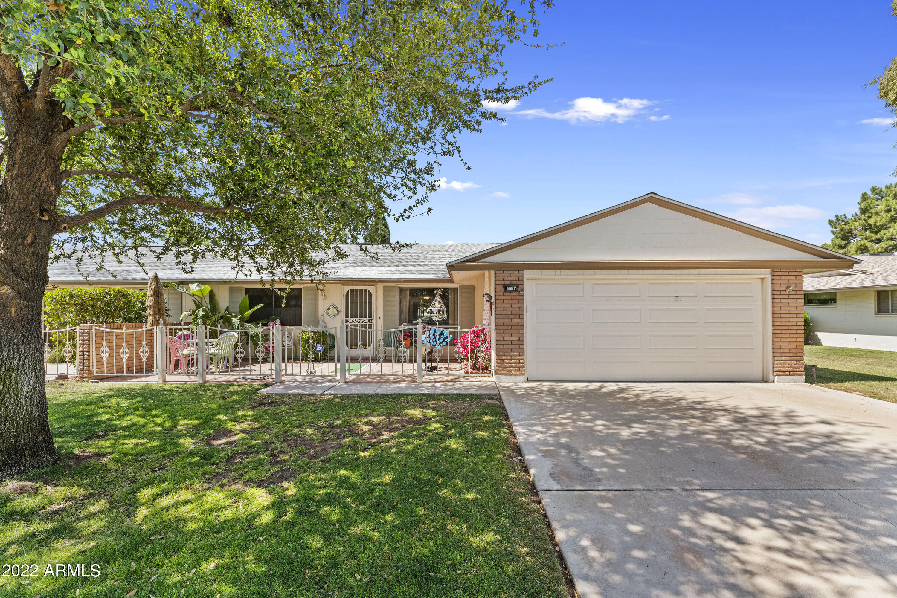 10135 W Forrester Drive