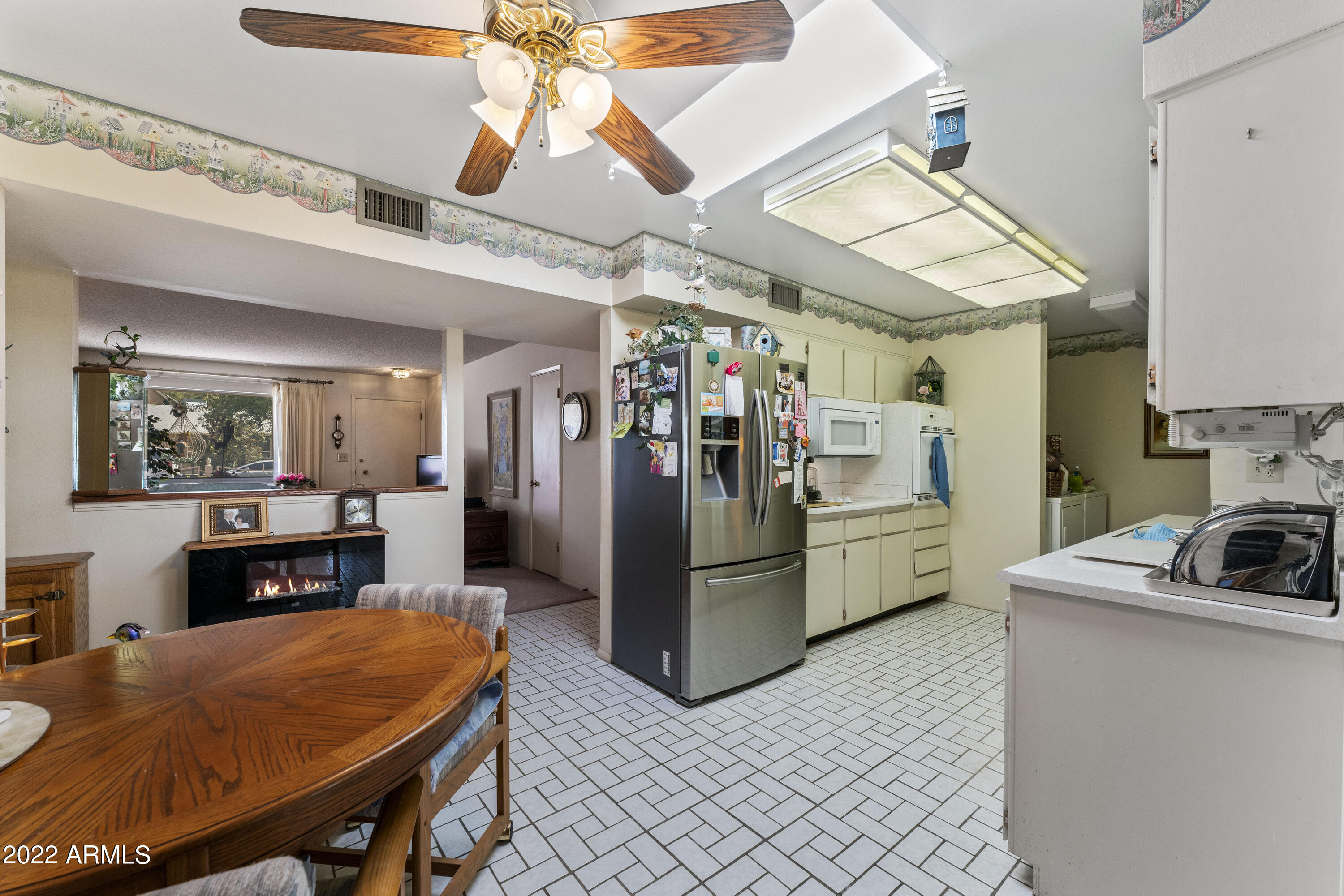 10135 W Forrester Drive