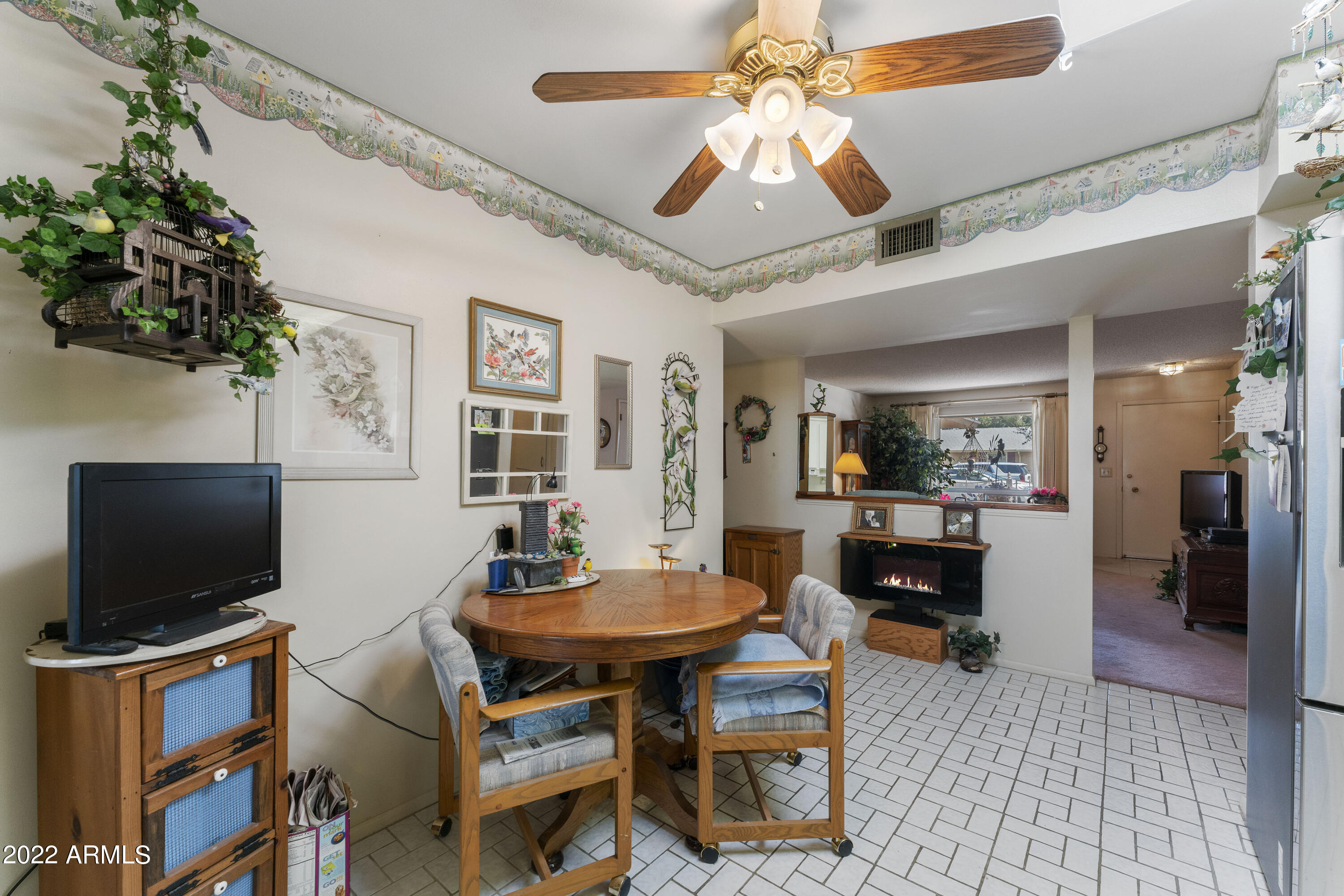 10135 W Forrester Drive