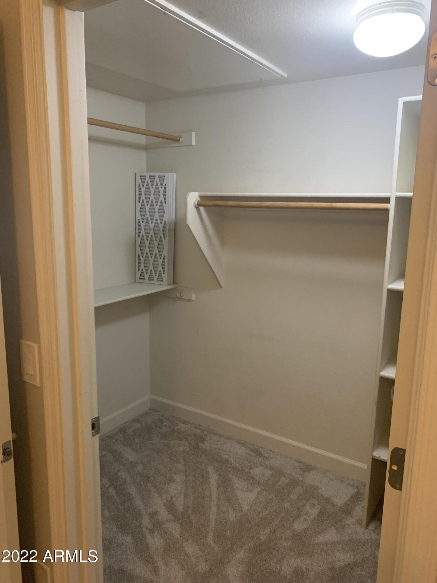 1100 N Priest Drive Unit: 2083
