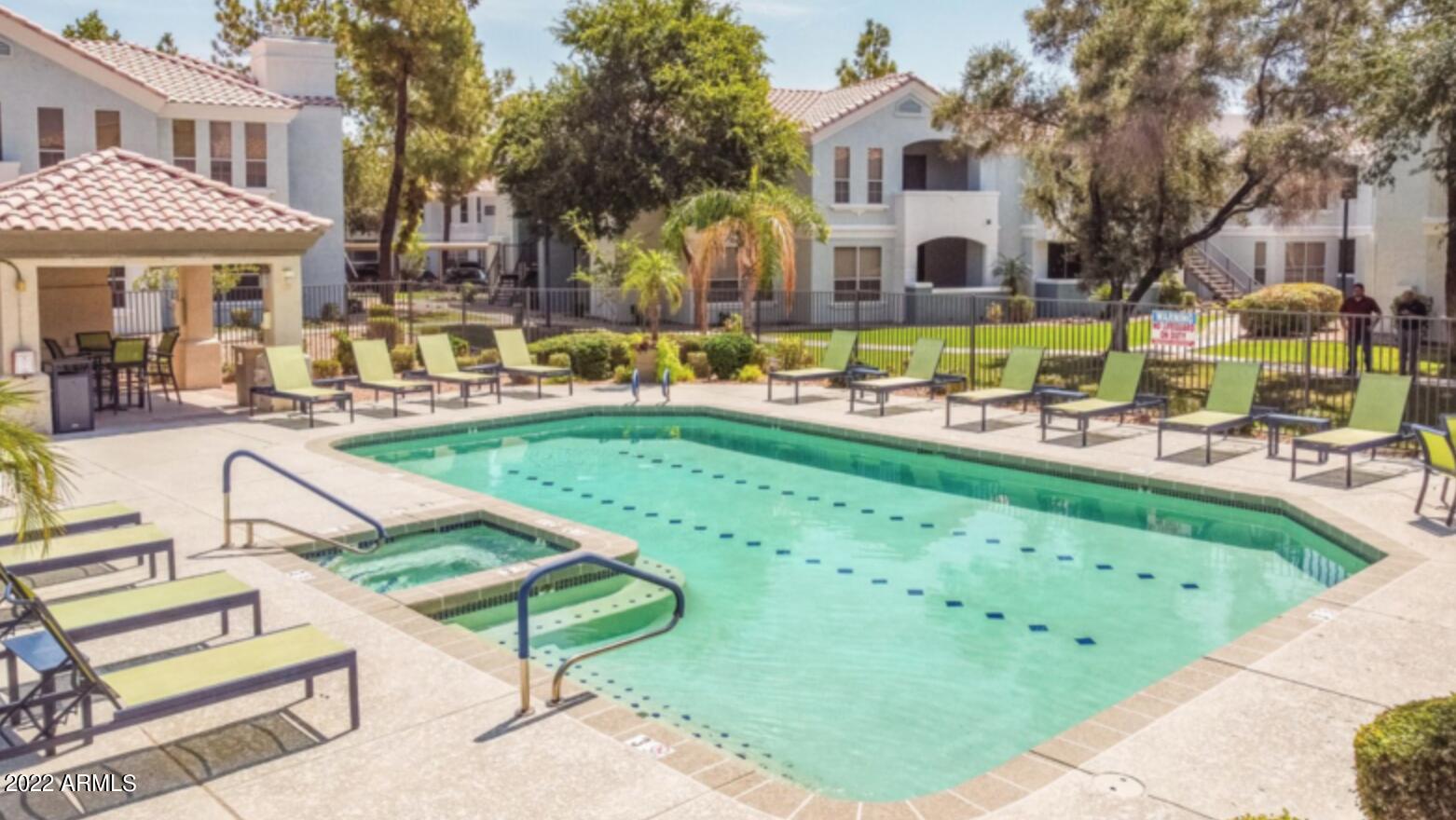 1100 N Priest Drive Unit: 2083