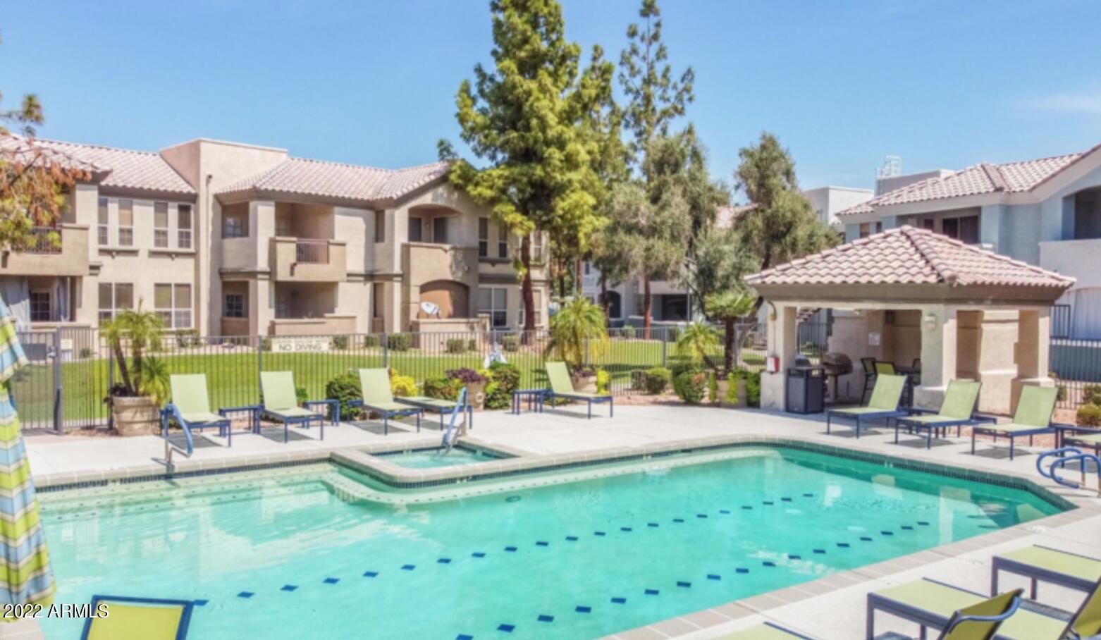 1100 N Priest Drive Unit: 2083