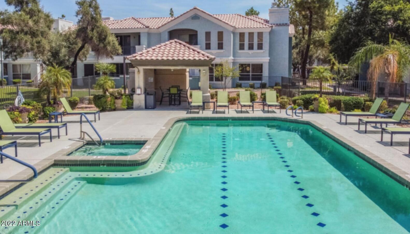 1100 N Priest Drive Unit: 2083