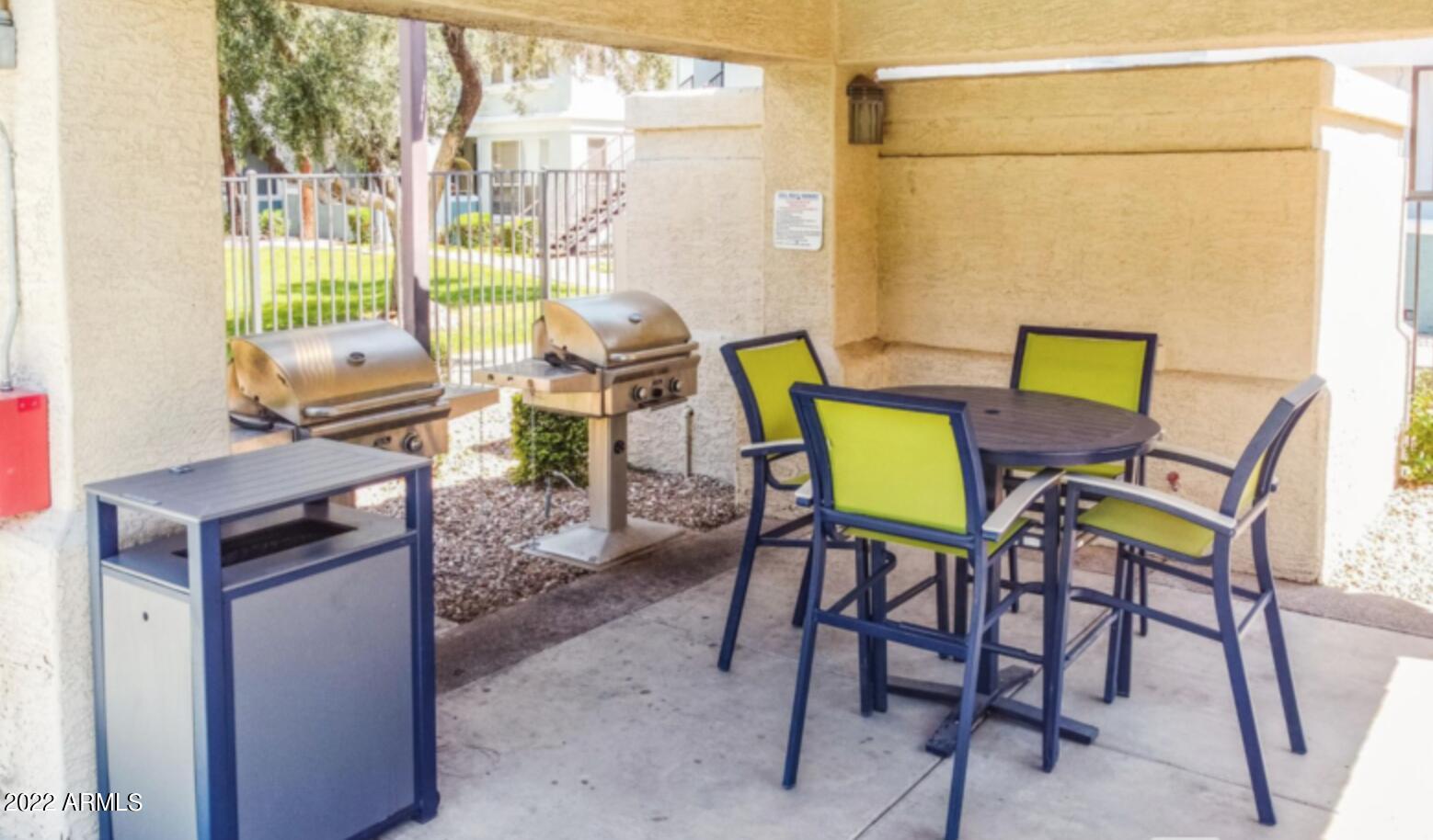 1100 N Priest Drive Unit: 2083
