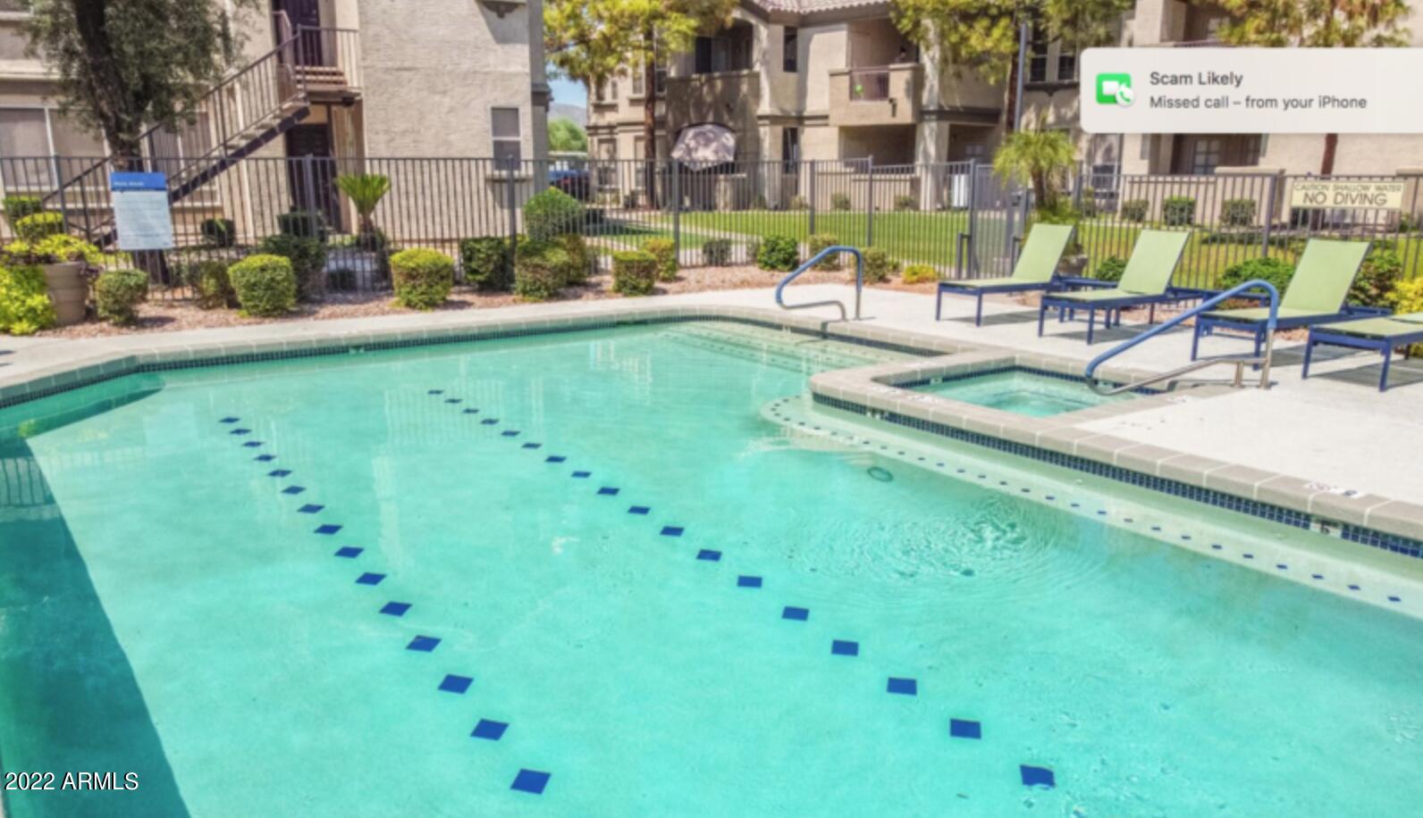 1100 N Priest Drive Unit: 2083