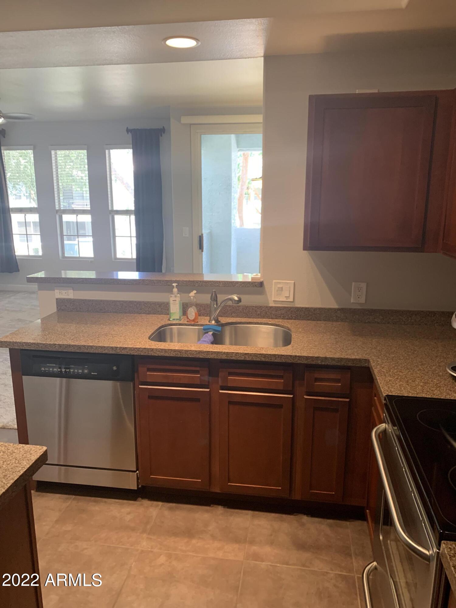 1100 N Priest Drive Unit: 2083