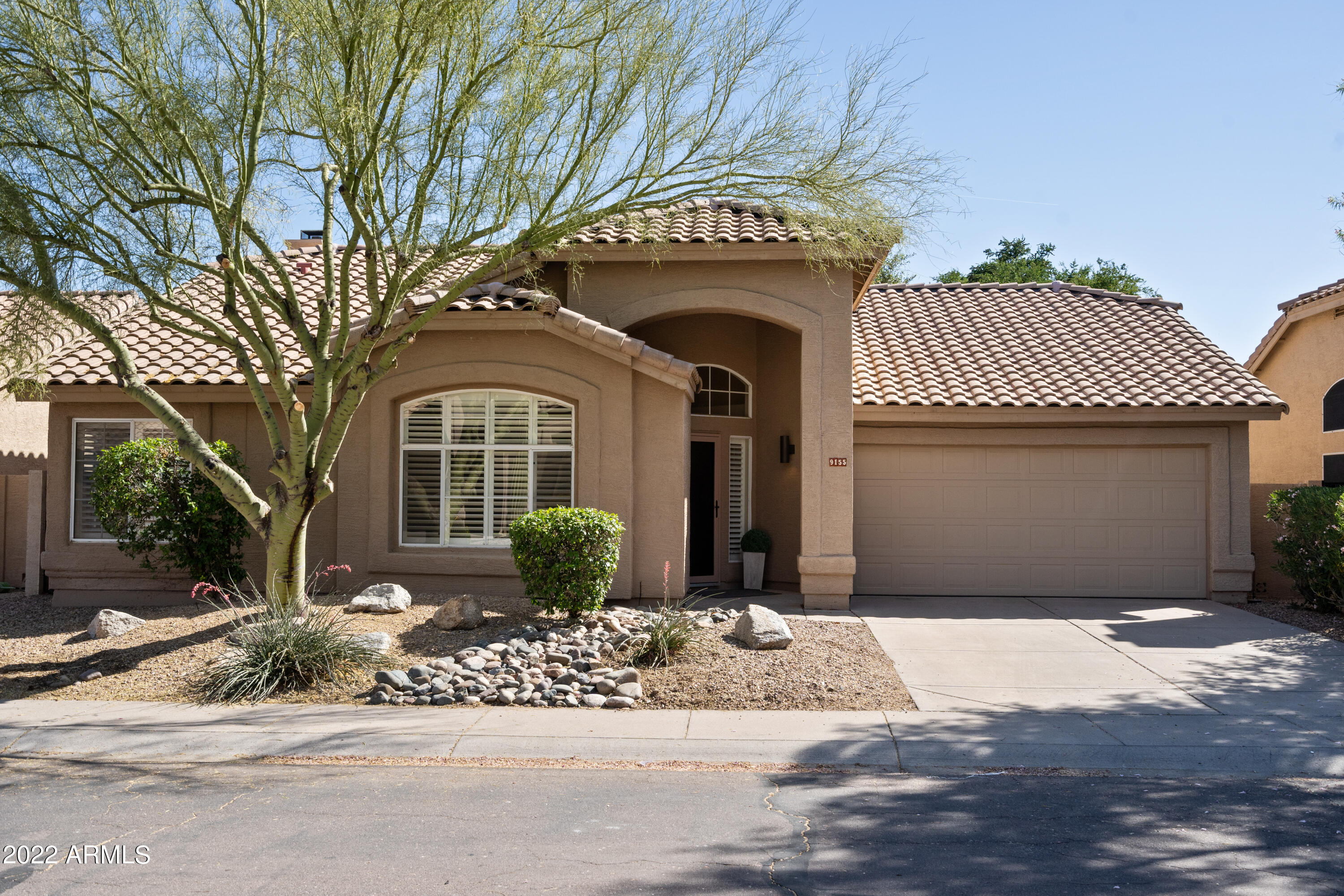 9155 E KIMBERLY Way