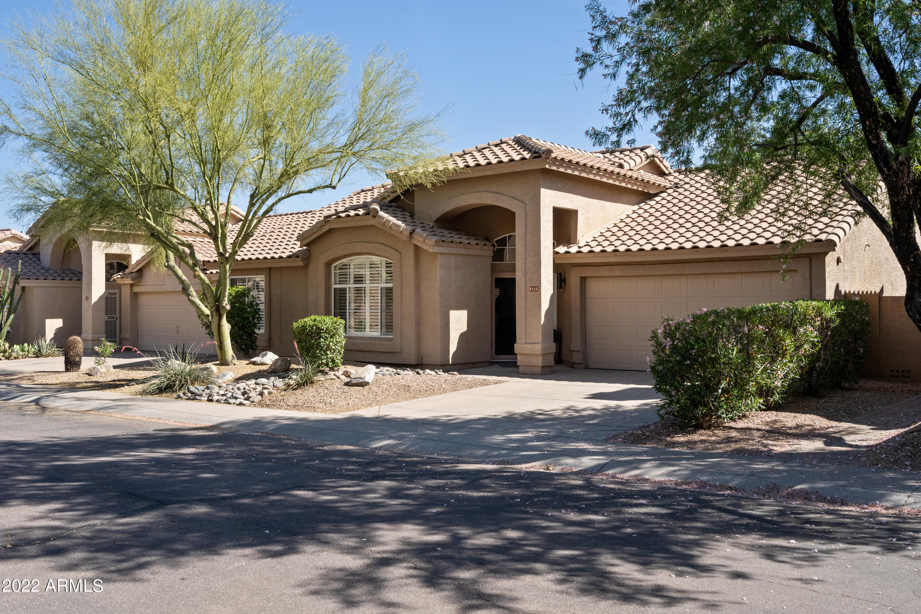 9155 E KIMBERLY Way